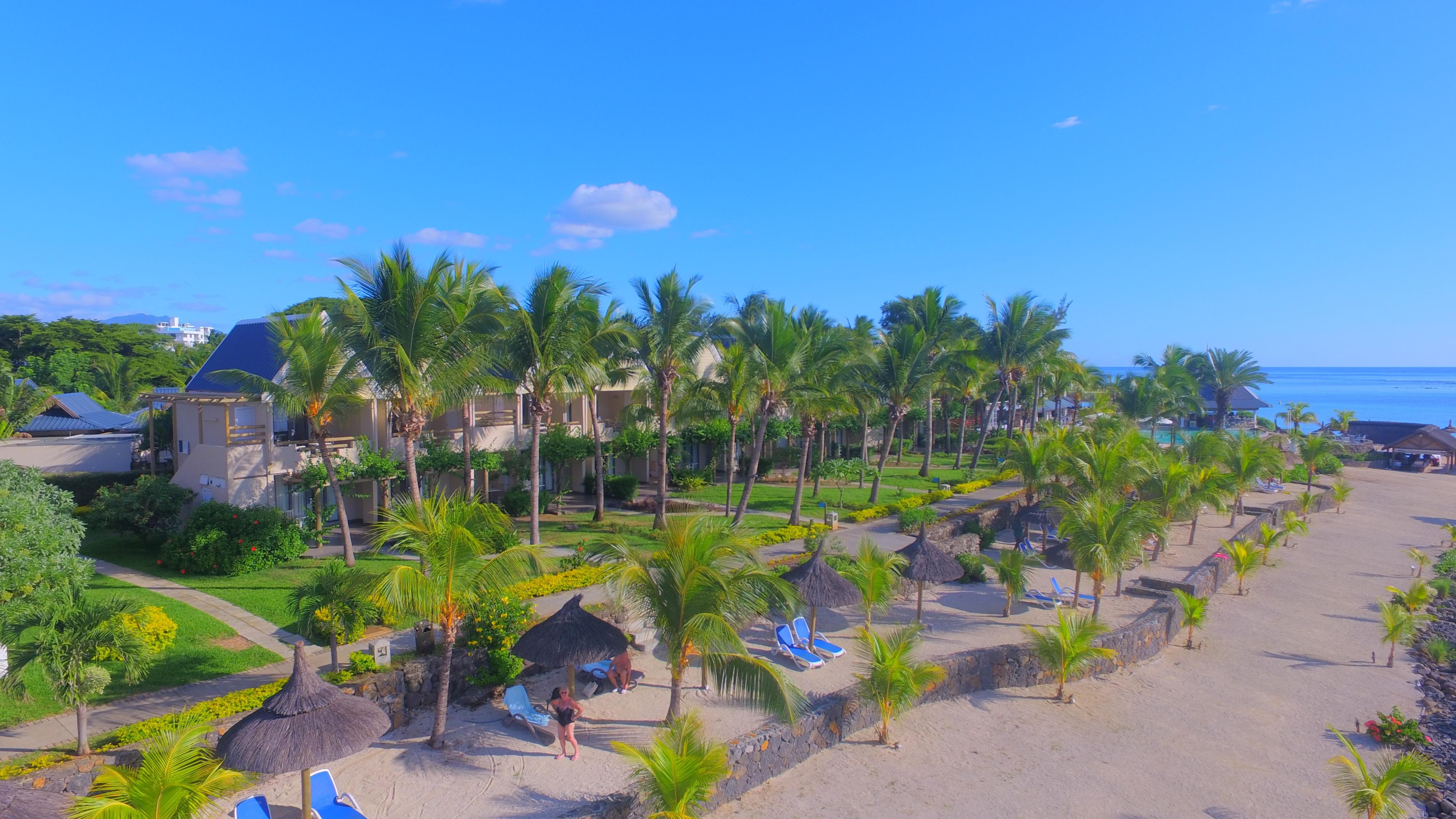 Anelia Resort & Spa 2