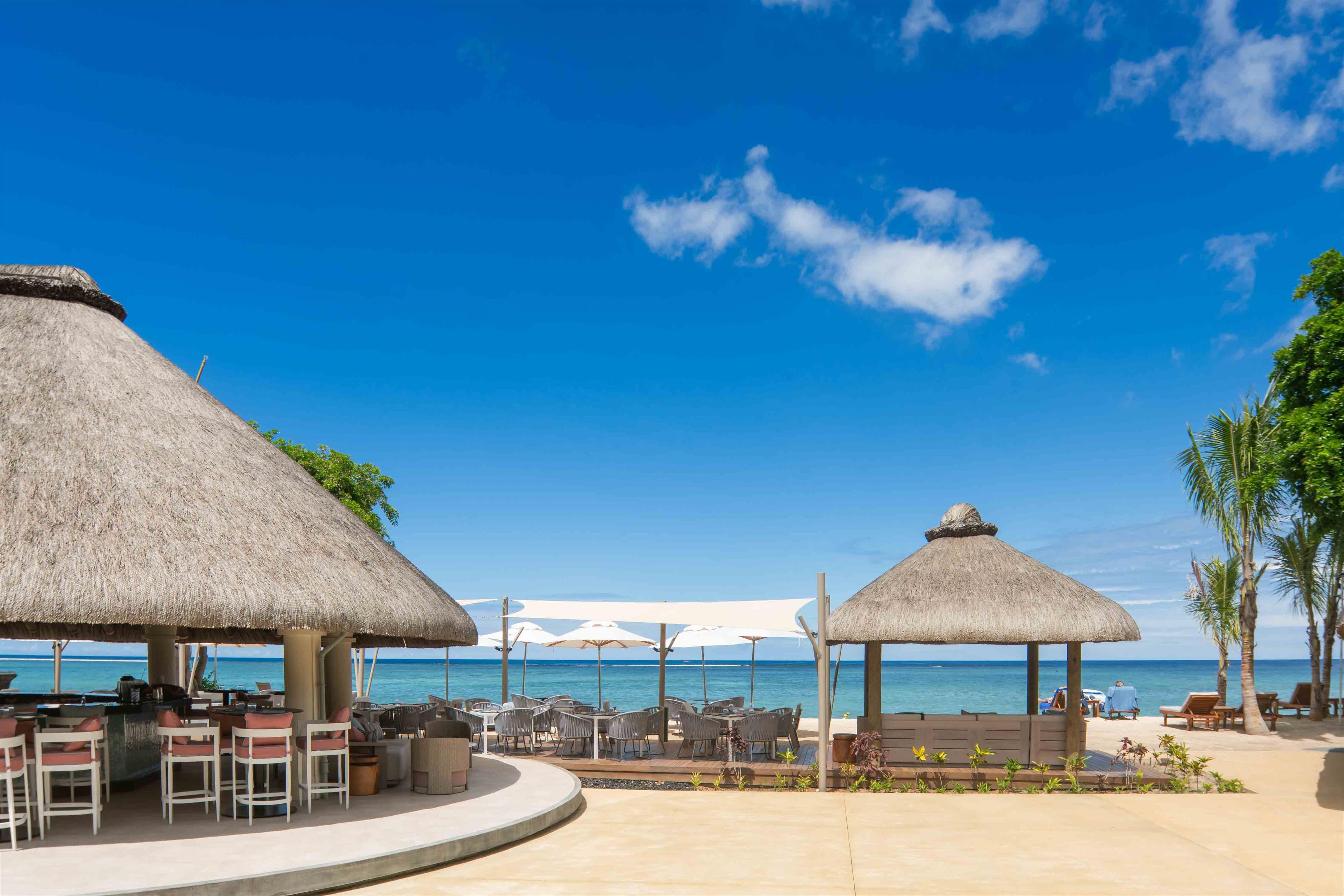 Hilton Mauritius Resort & Spa 22