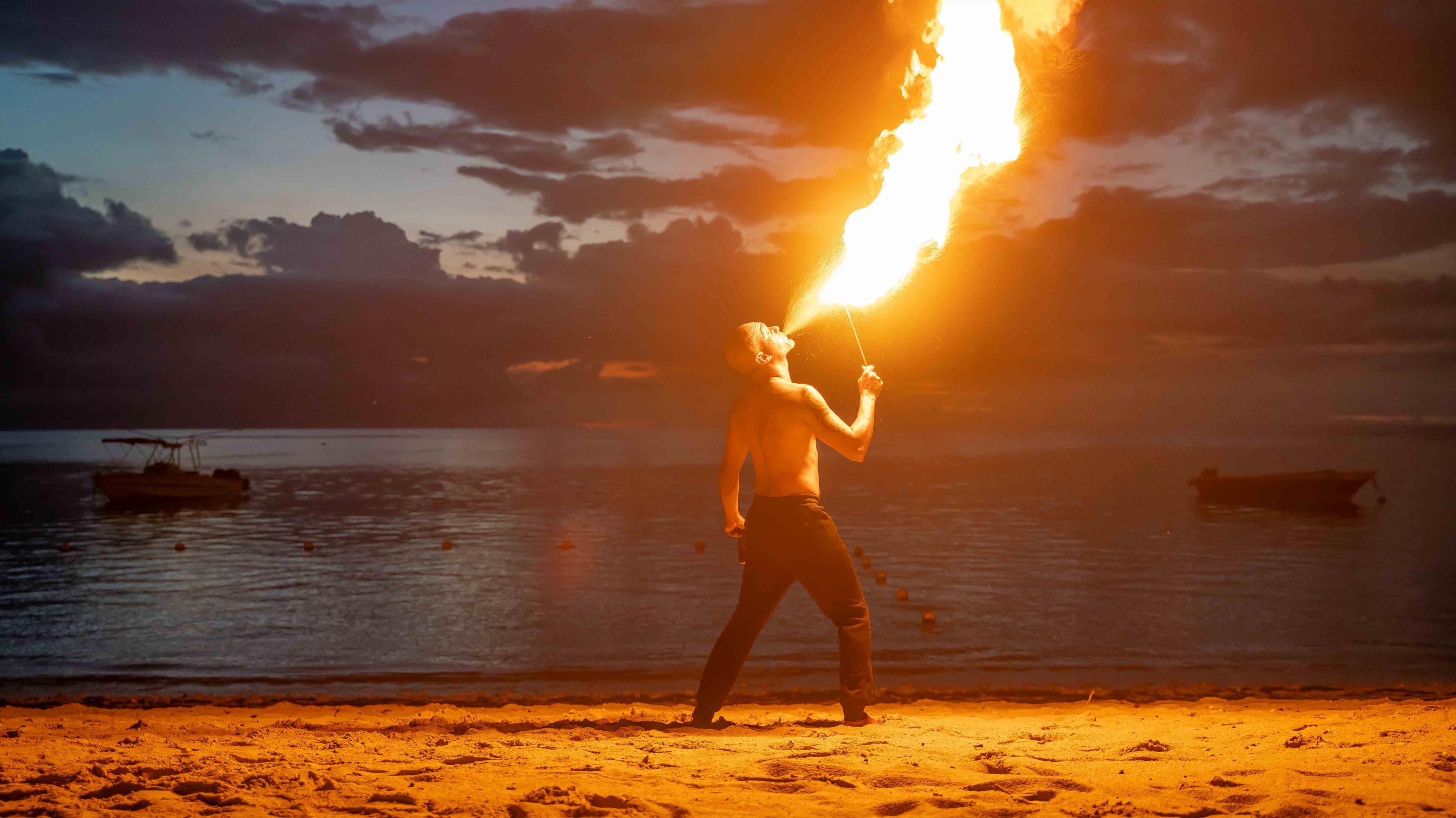 Hilton Mauritius Resort & Spa 42