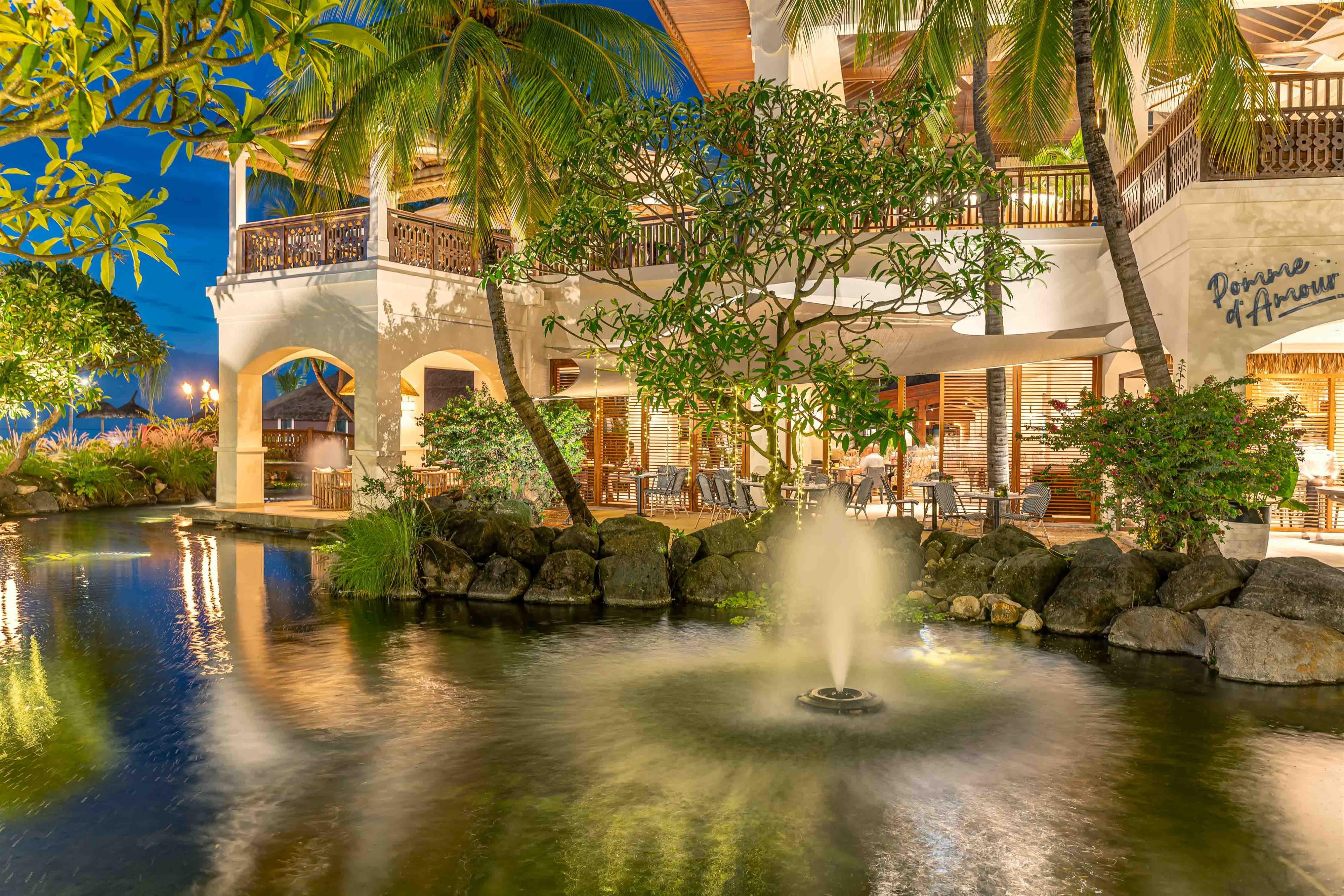 Hilton Mauritius Resort & Spa 30