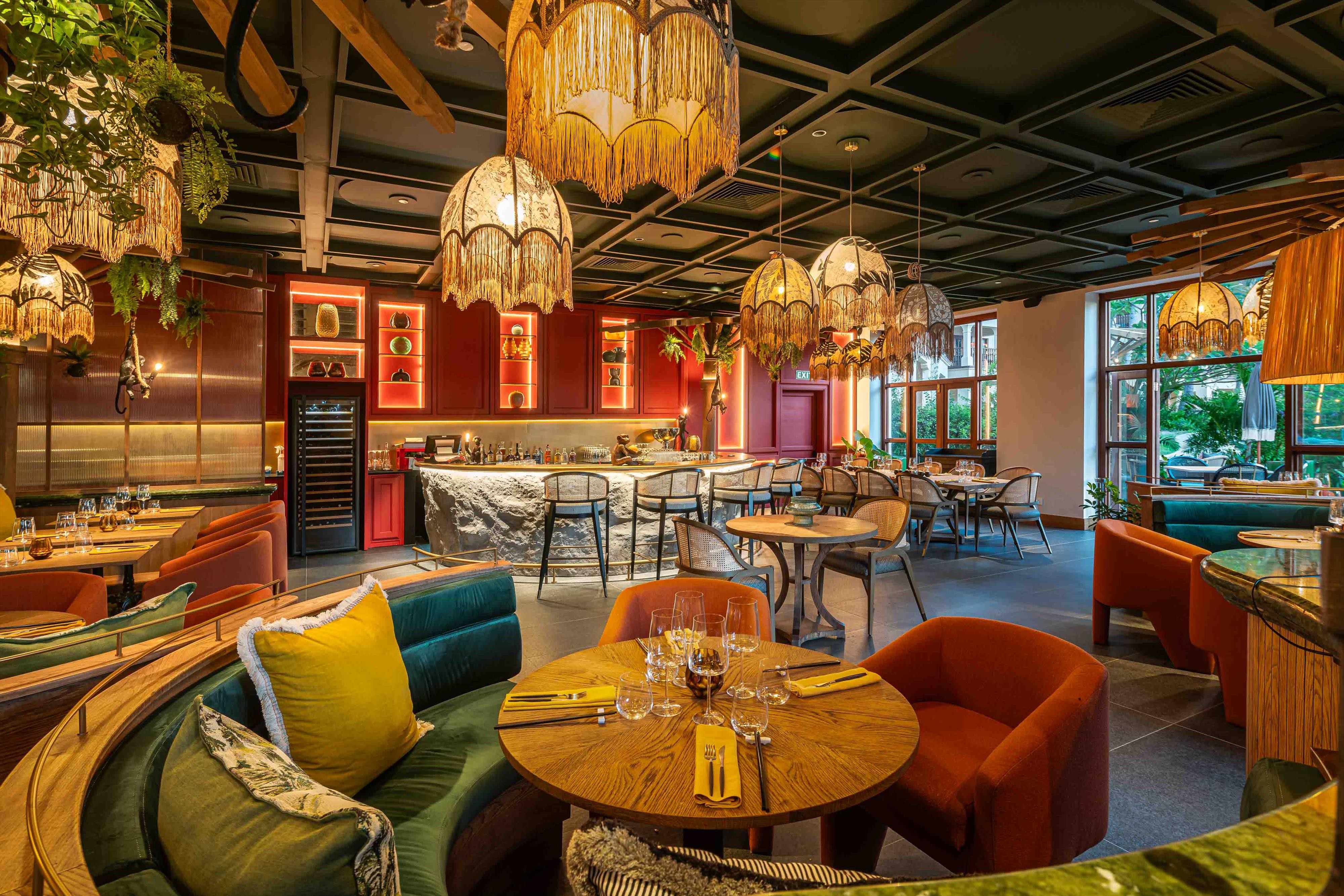 Hilton Mauritius Resort & Spa 13