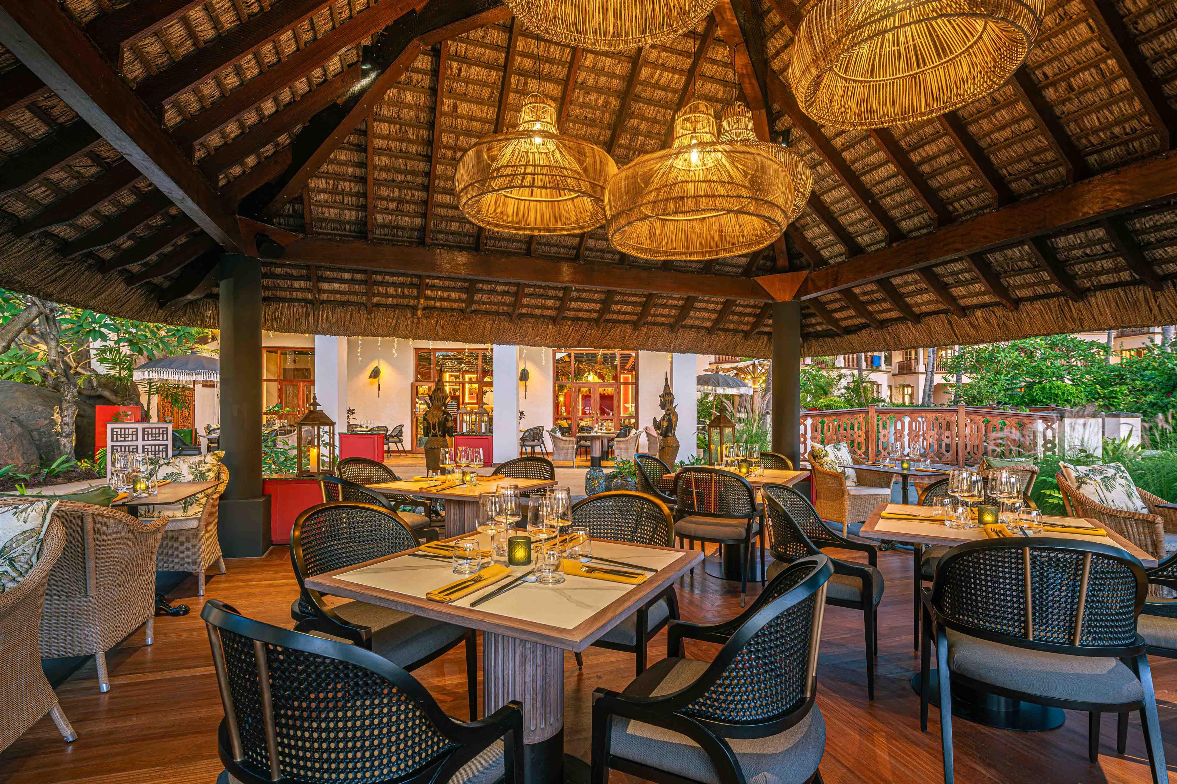 Hilton Mauritius Resort & Spa 14