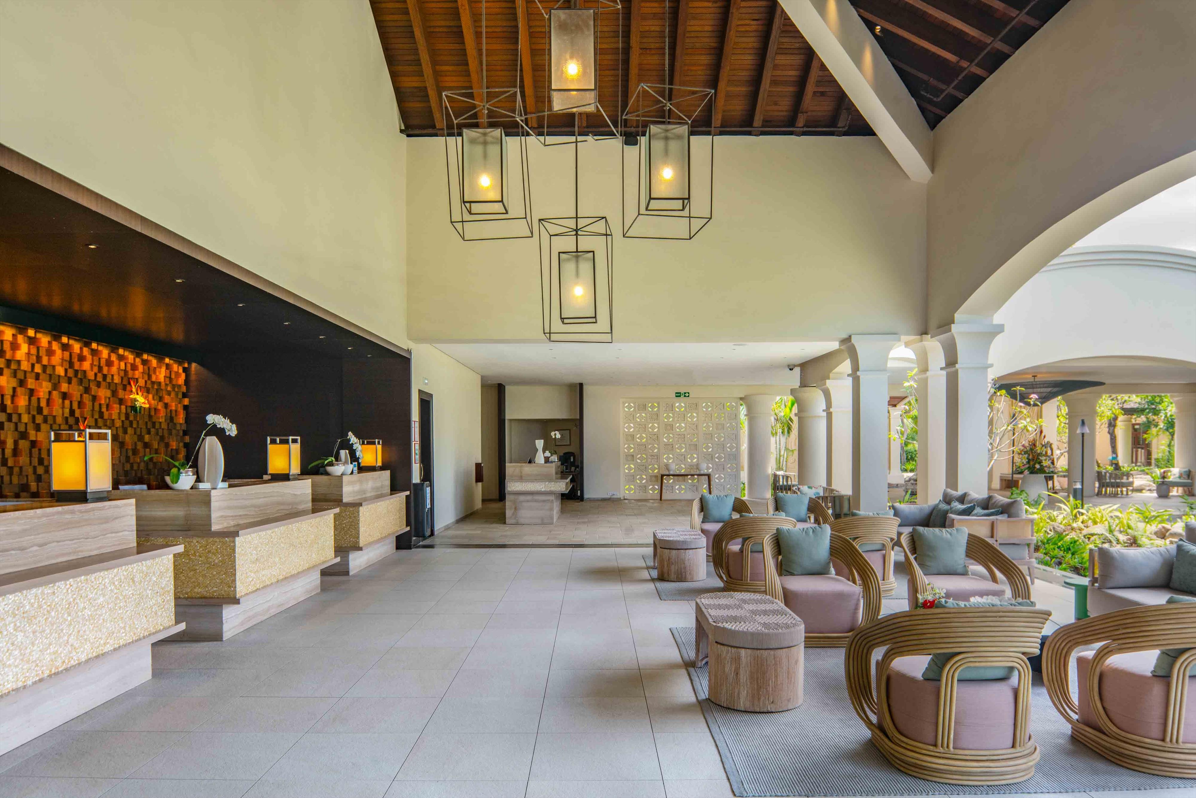 Hilton Mauritius Resort & Spa 23