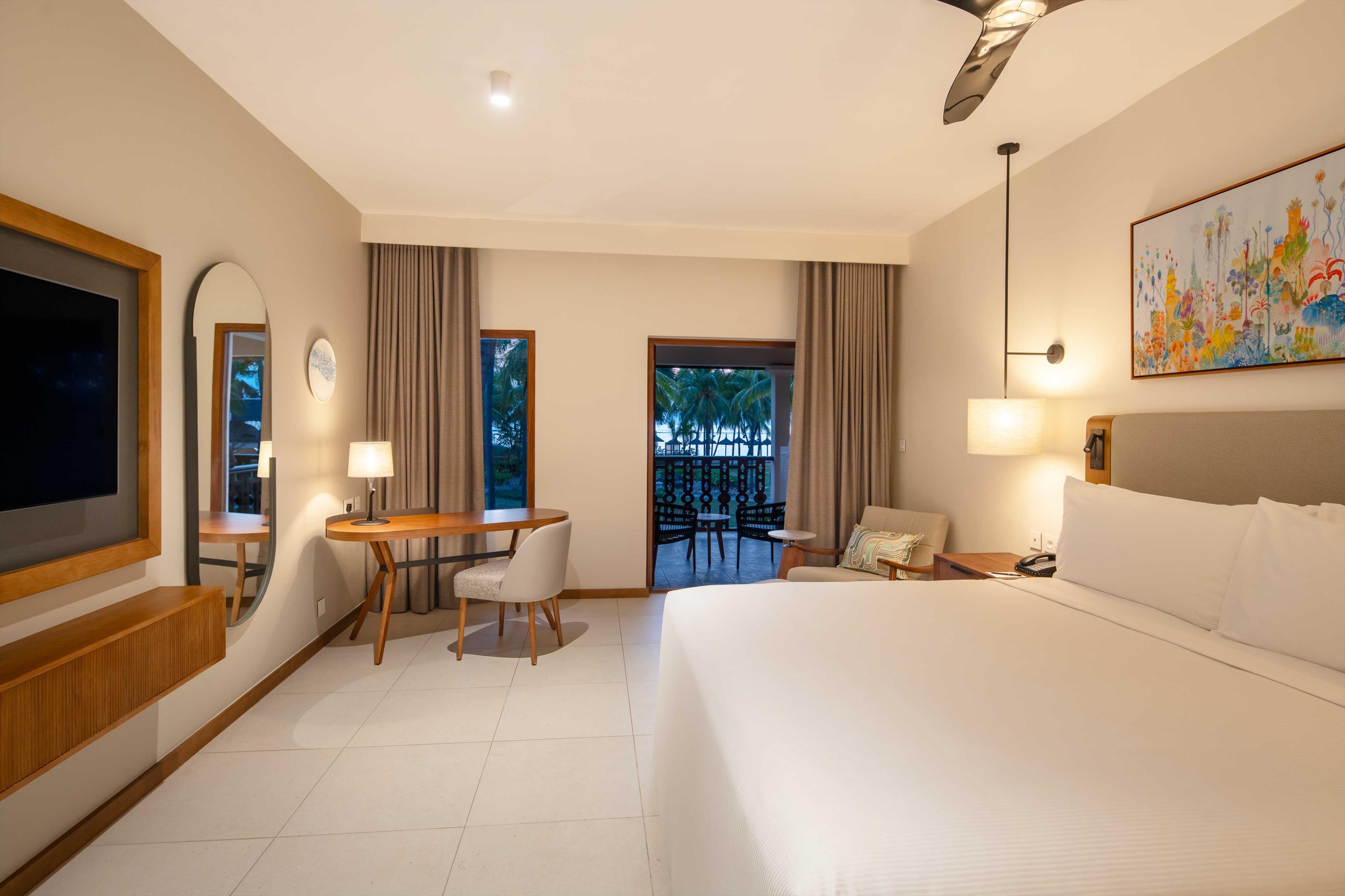 Hilton Mauritius Resort & Spa 8