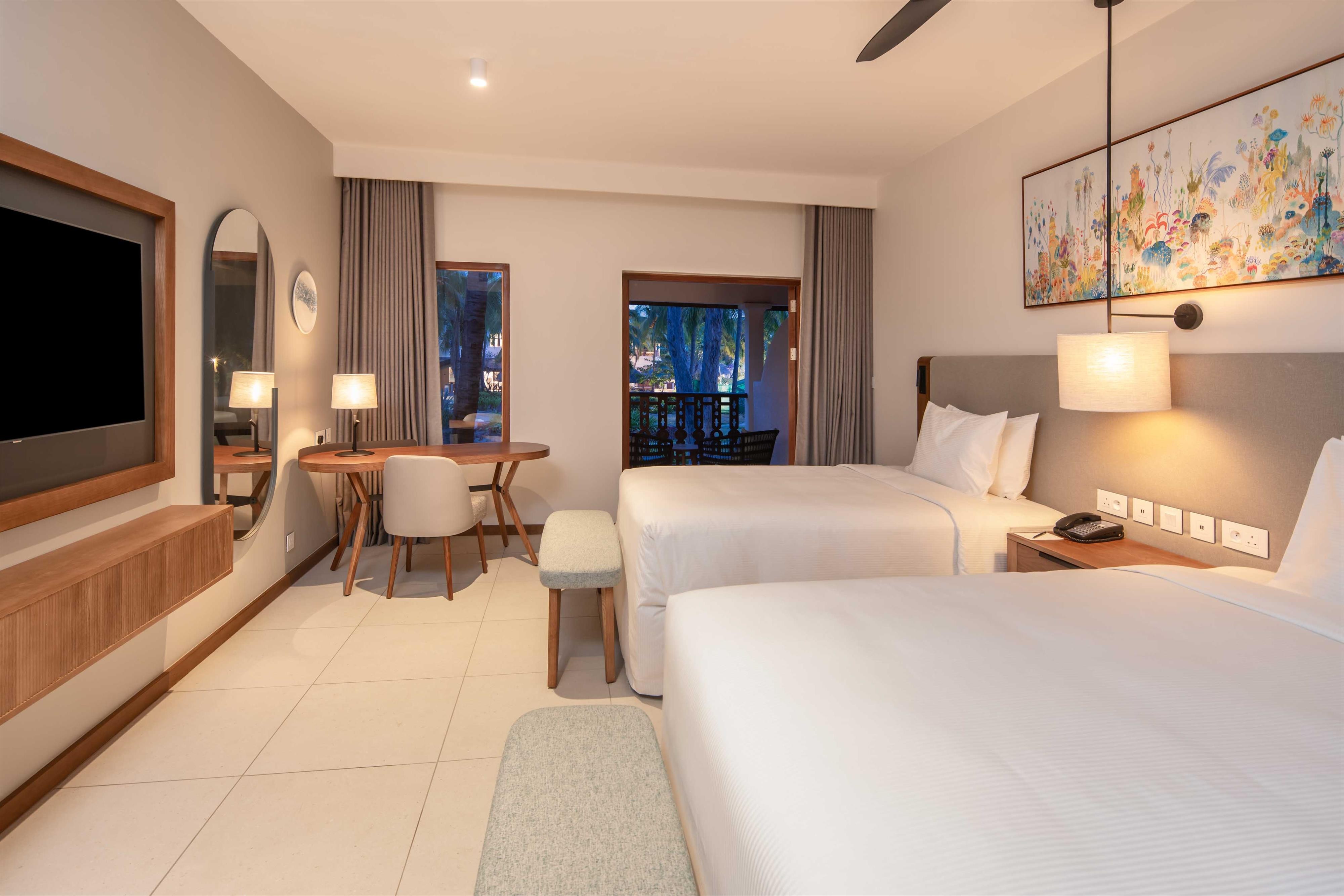 Hilton Mauritius Resort & Spa 9