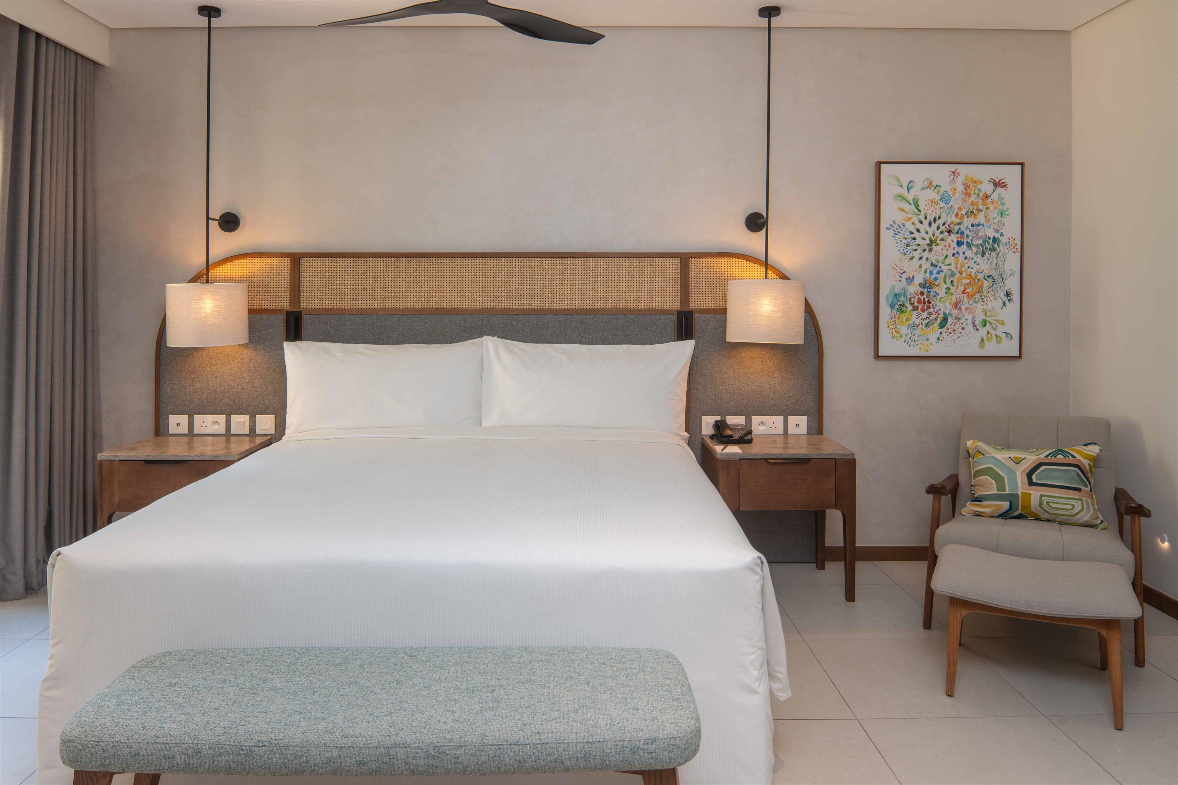 Hilton Mauritius Resort & Spa 10