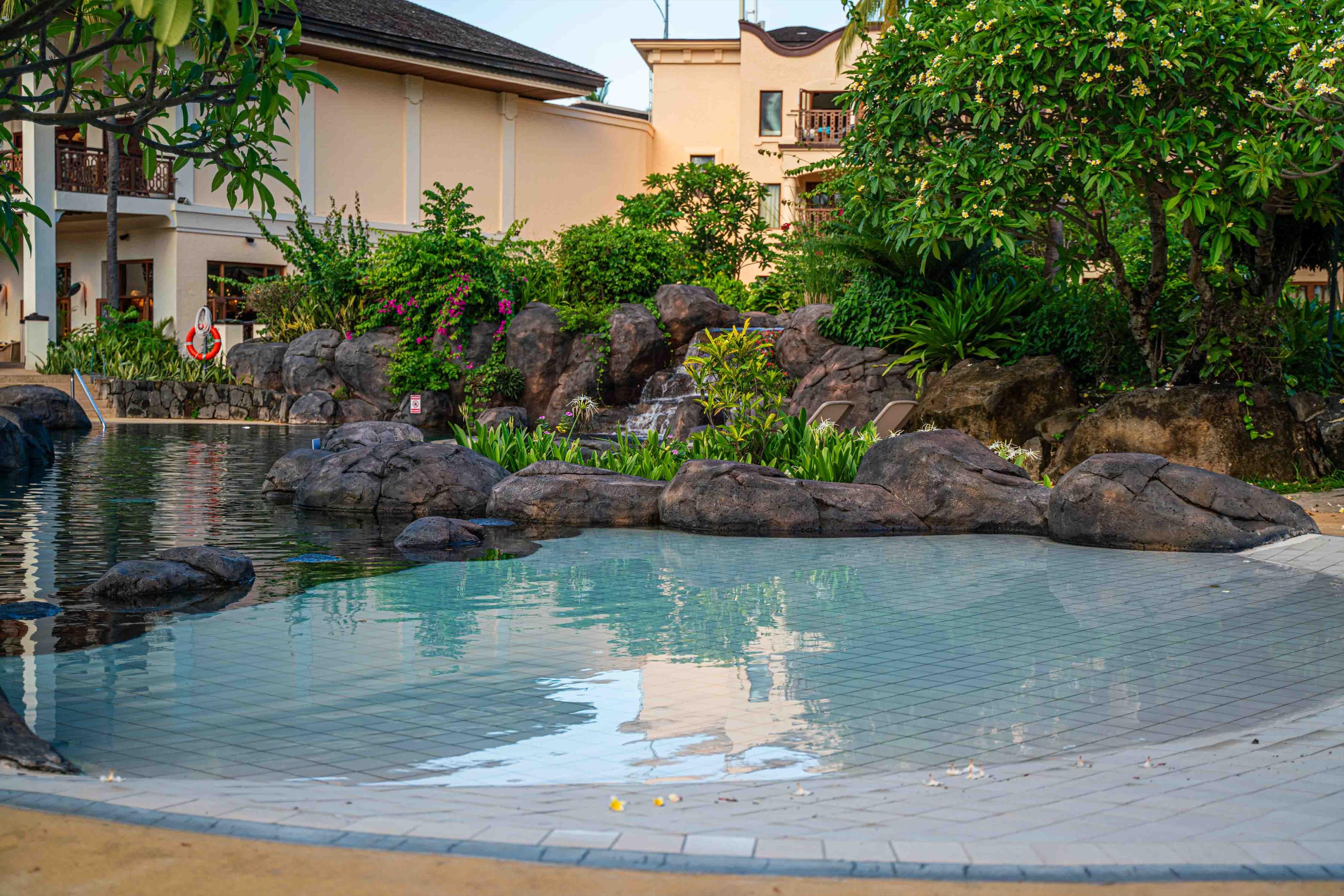 Hilton Mauritius Resort & Spa 24