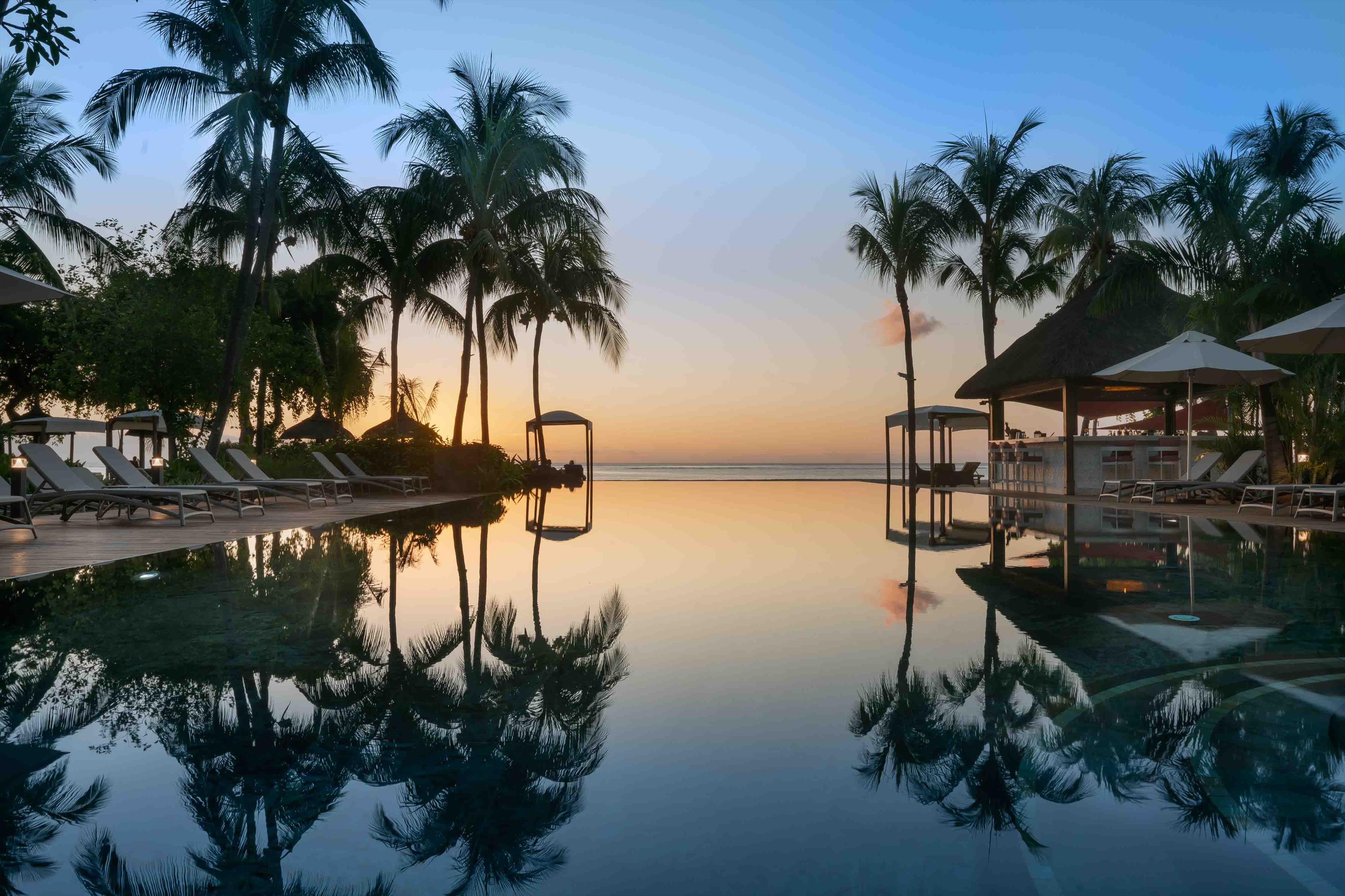 Hilton Mauritius Resort & Spa 25