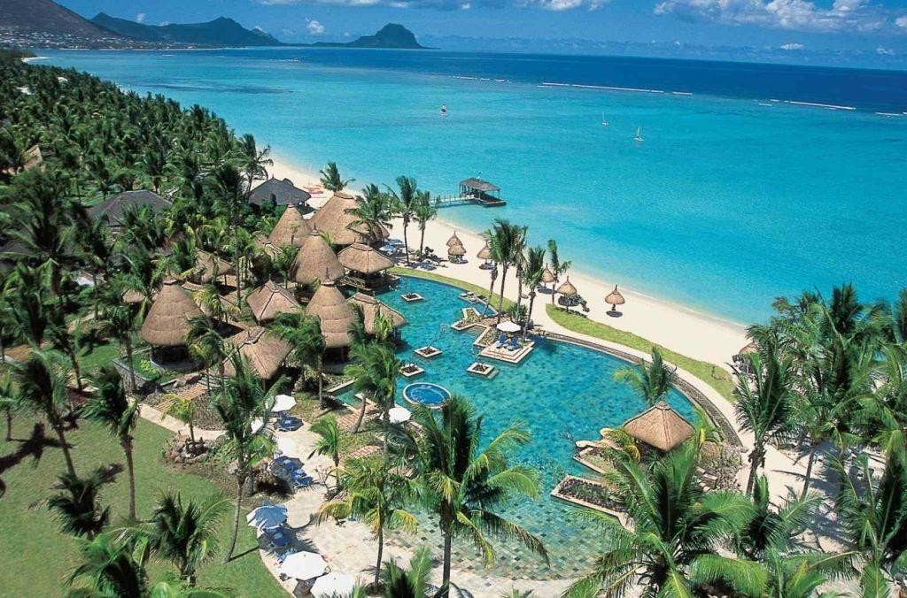 La Pirogue, A Sun Resort – fotka 4