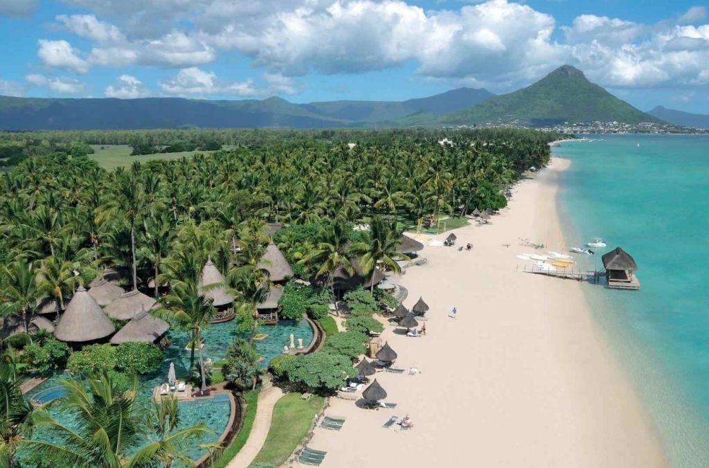 La Pirogue, A Sun Resort – fotka 12