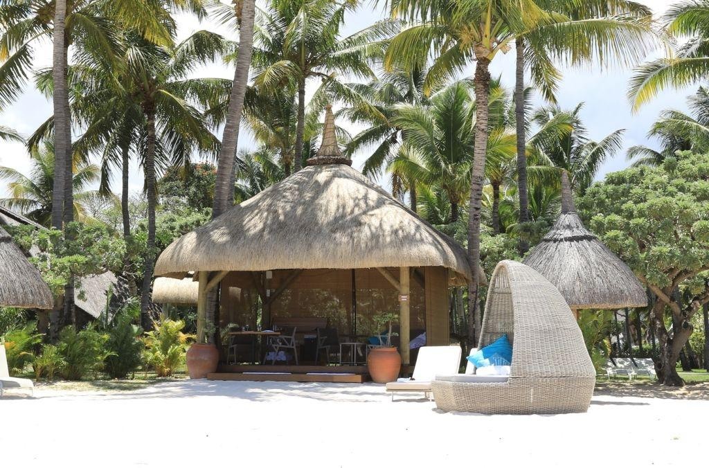 La Pirogue, A Sun Resort – fotka 8