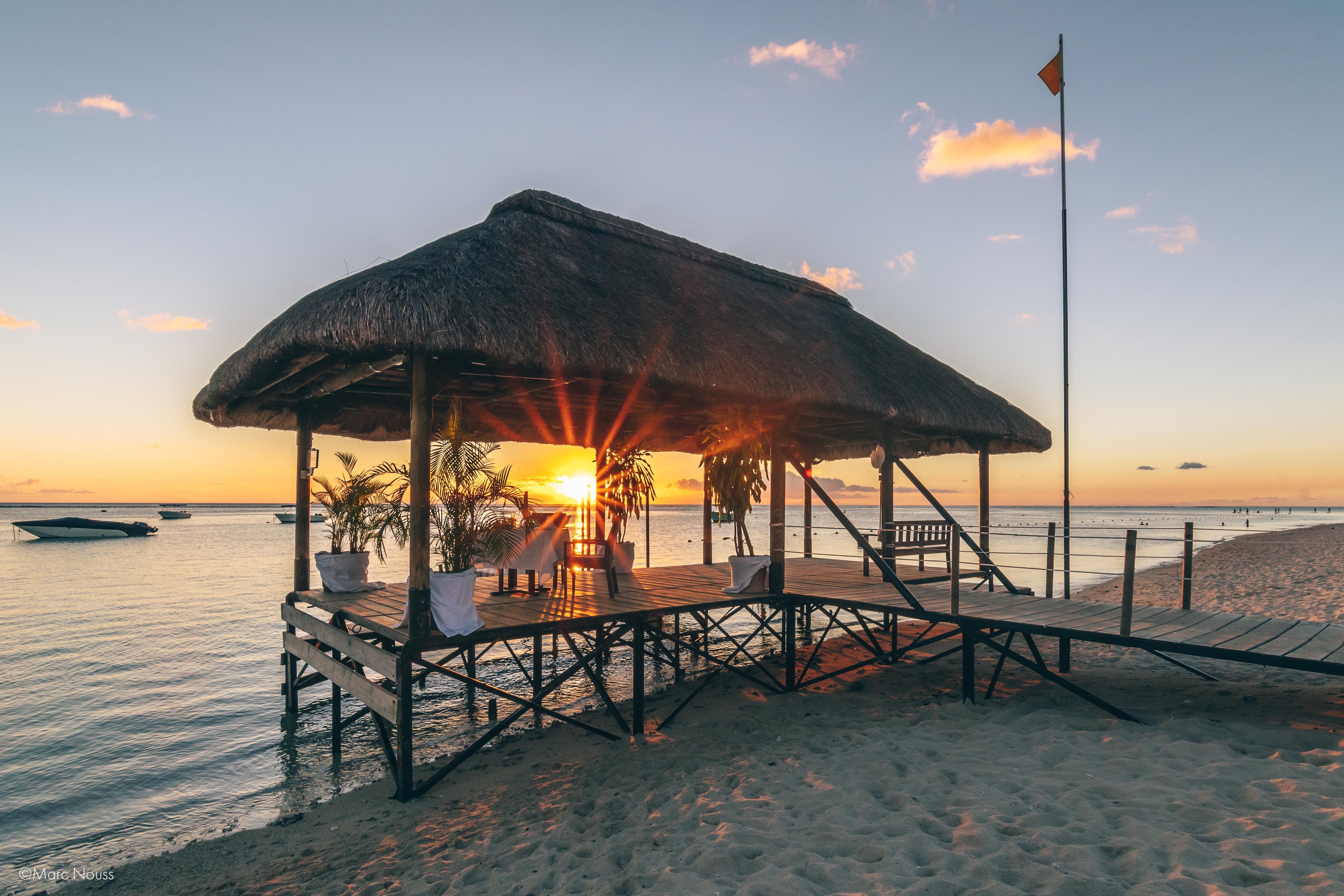 La Pirogue, A Sun Resort 6