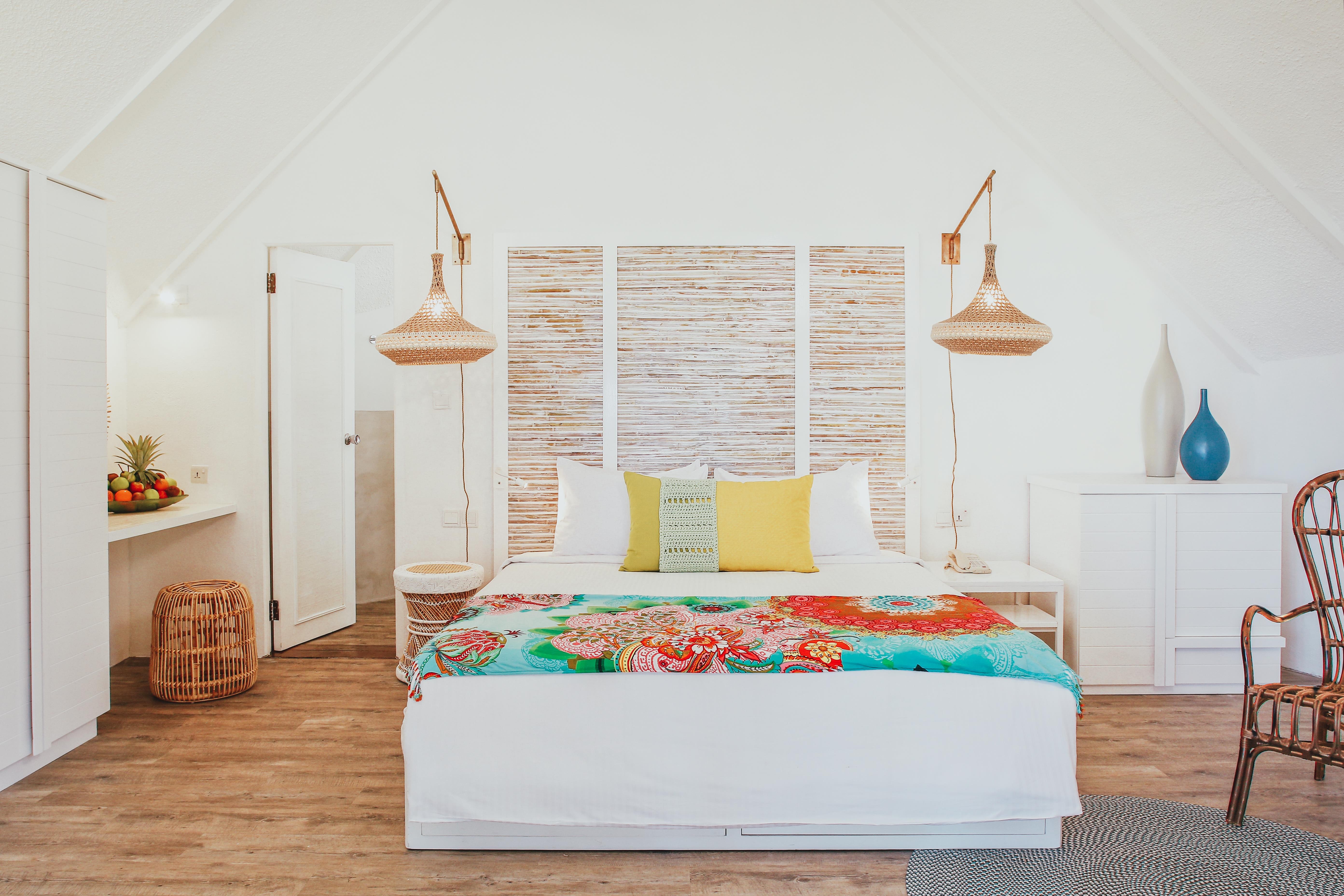 La Pirogue, A Sun Resort 8