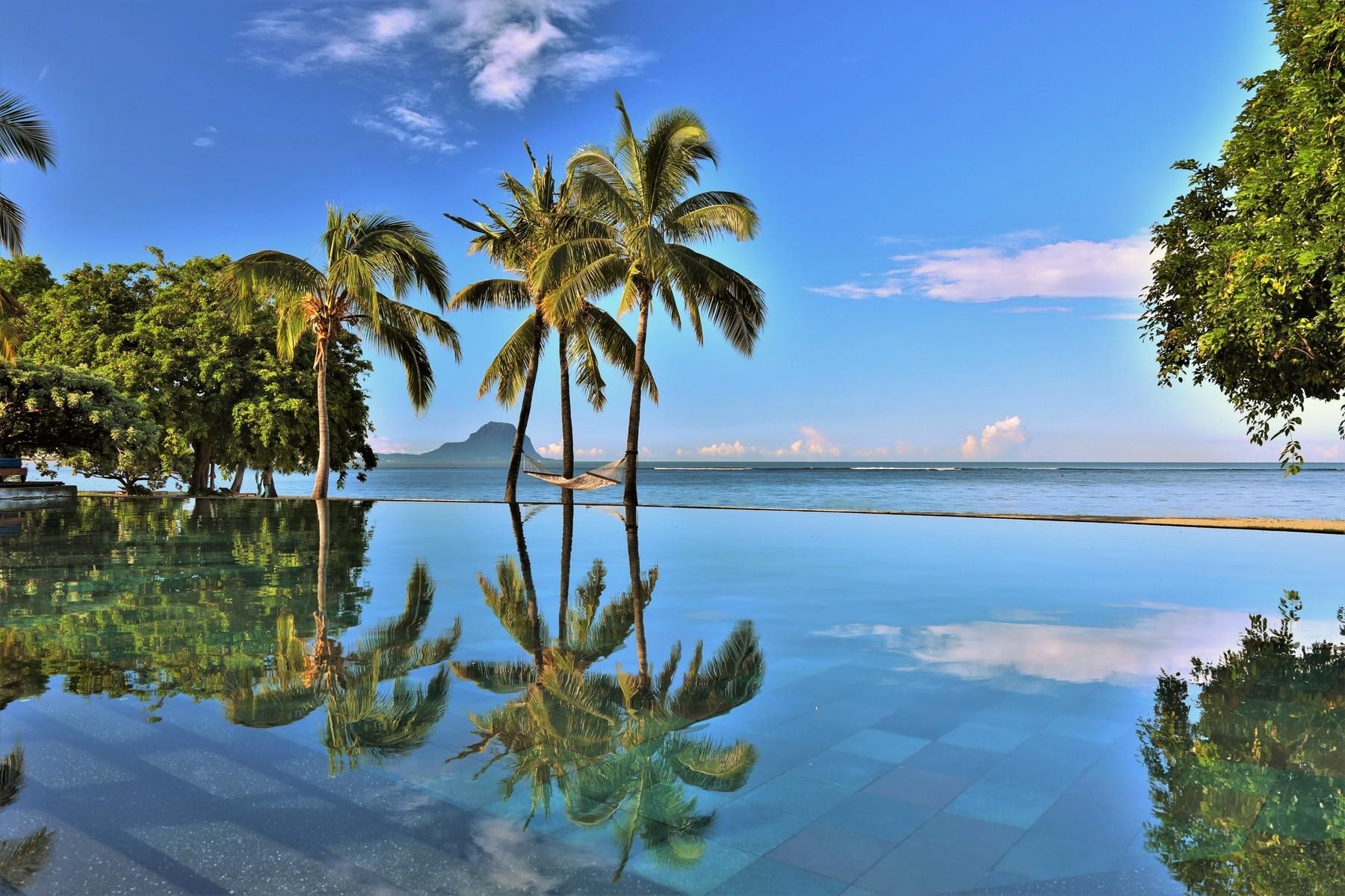 Maradiva Villas Resort & Spa 3