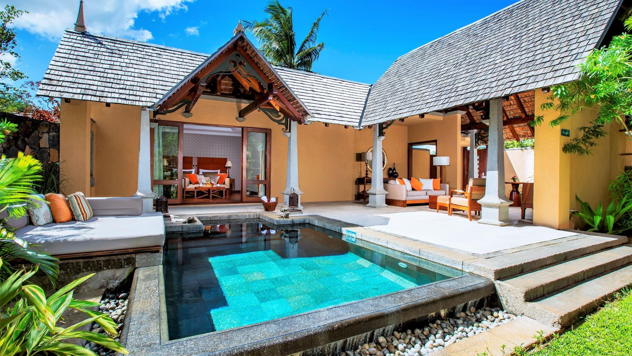 Maradiva Villas Resort & Spa 4