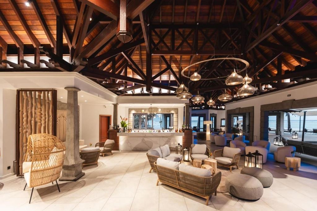 Maradiva Villas Resort & Spa 10