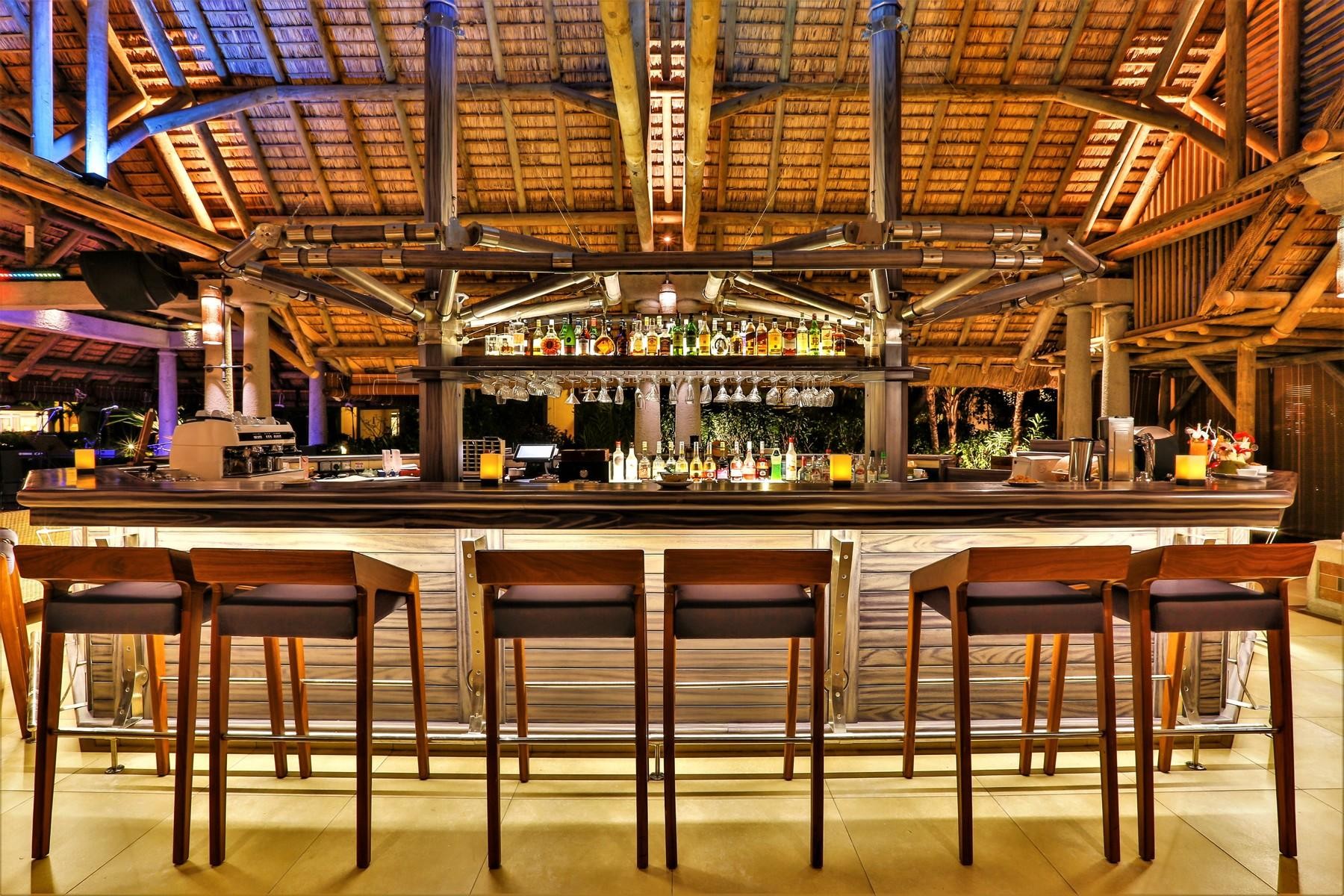 Sands Suites Resort & Spa 10