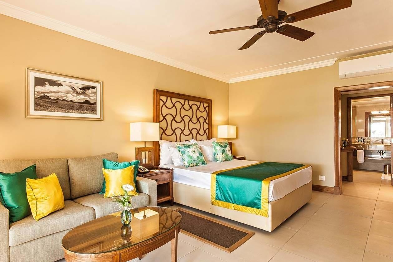 Sands Suites Resort & Spa 4