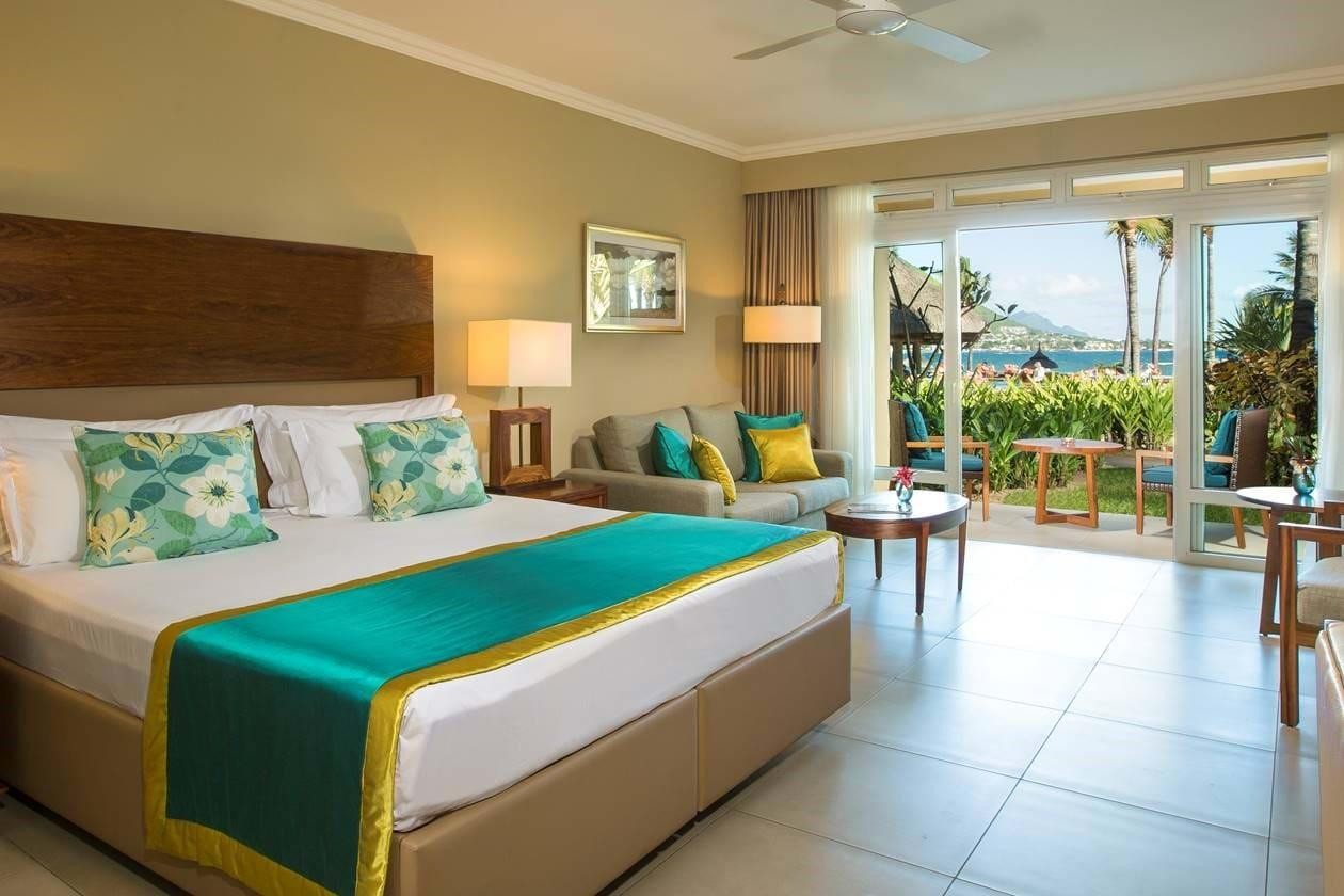 Sands Suites Resort & Spa 5