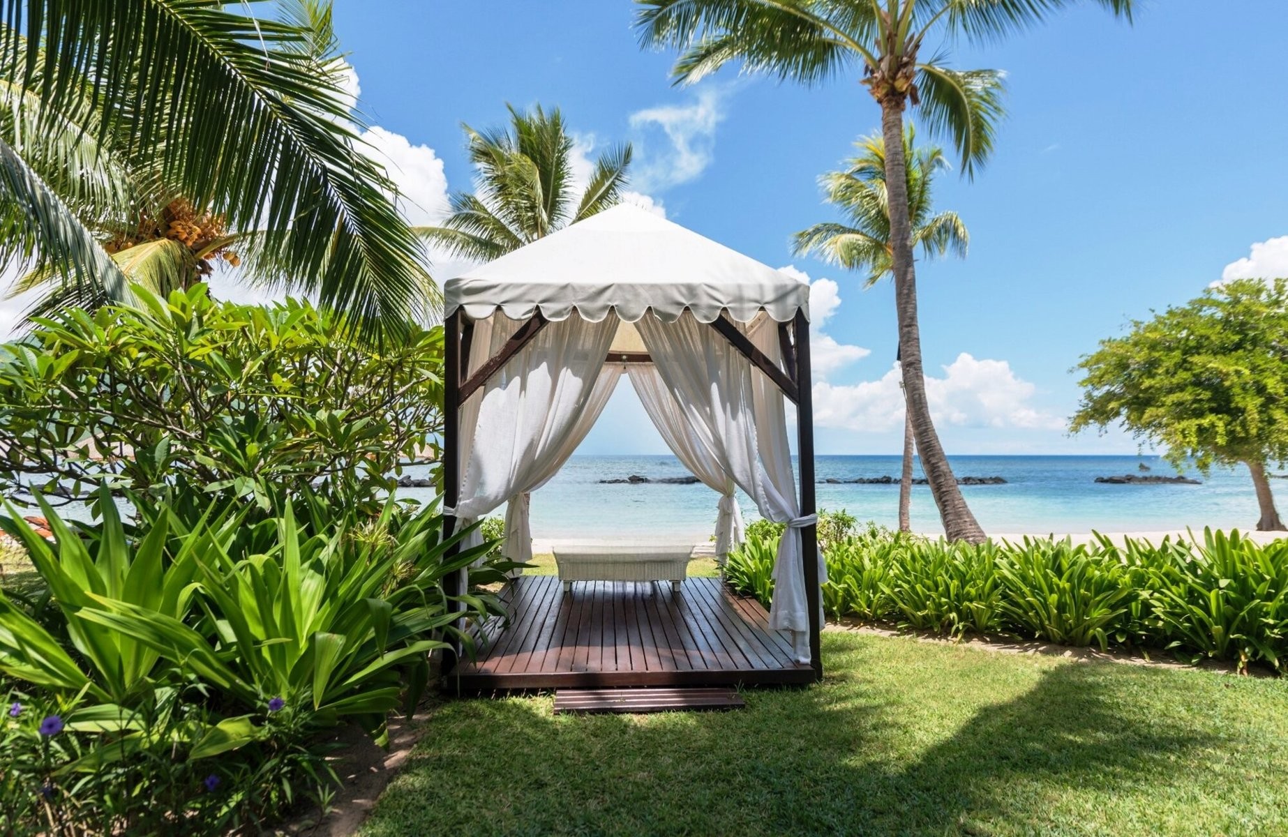 Sands Suites Resort & Spa 11