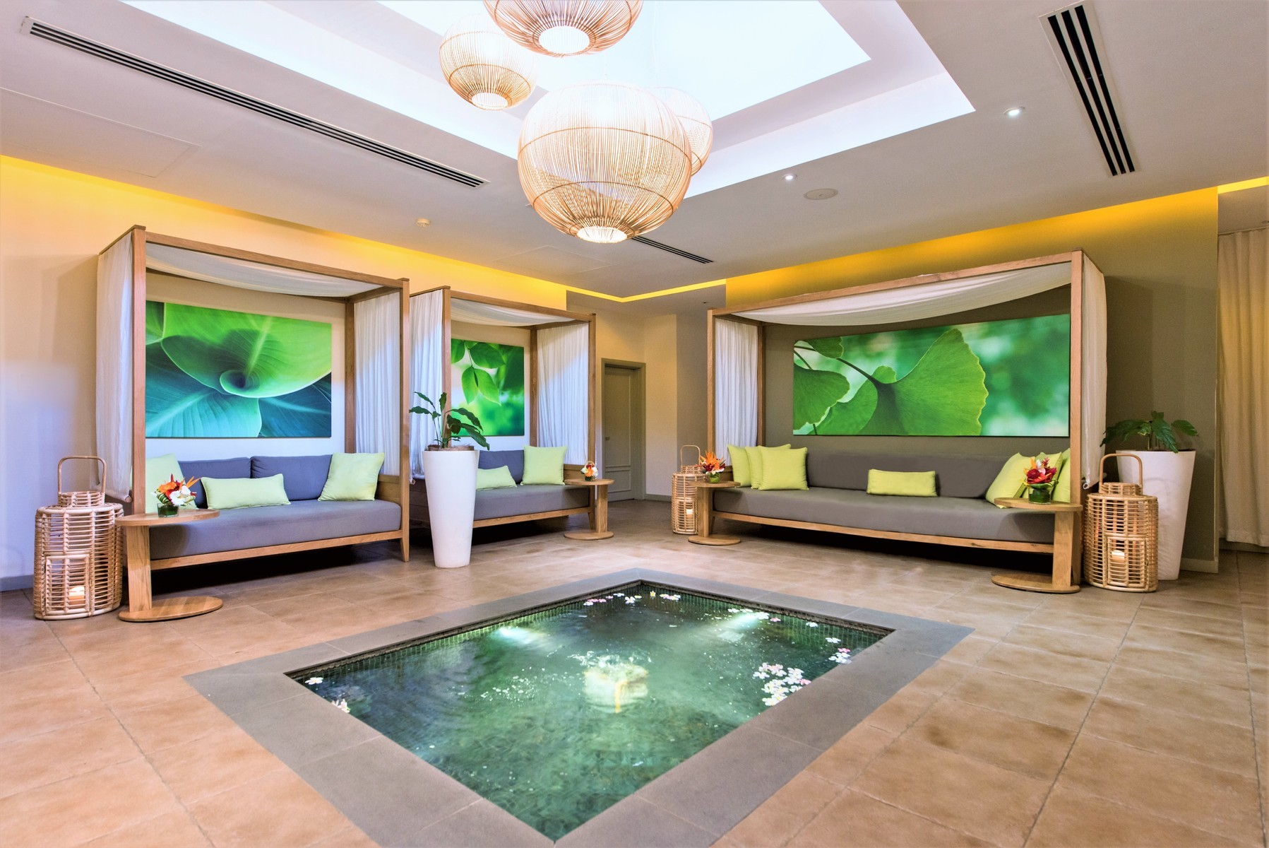 Sands Suites Resort & Spa 12