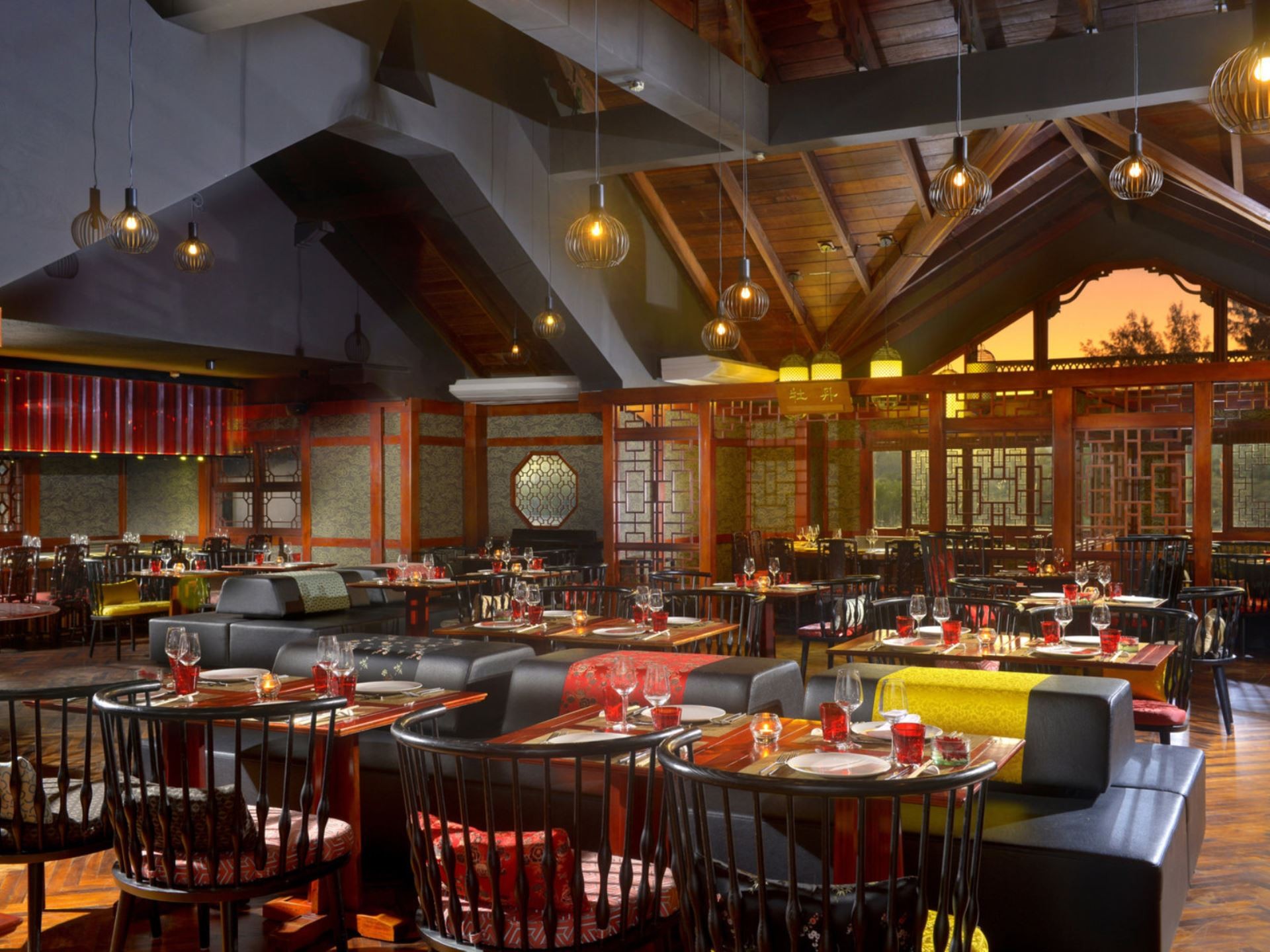 Sofitel Imperial Mauritius 6