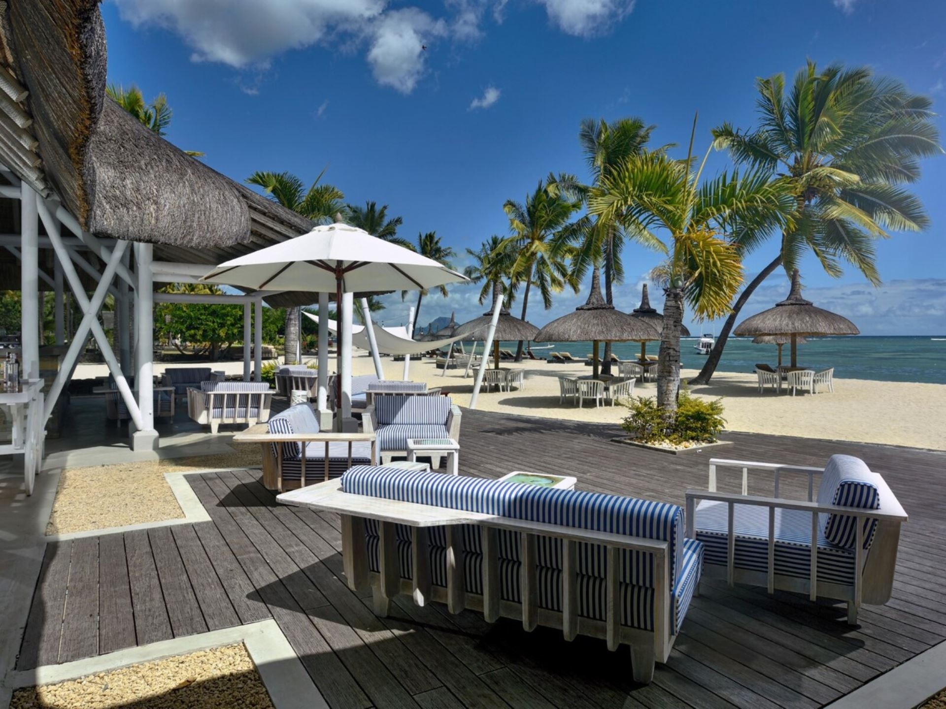 Sofitel Imperial Mauritius 8