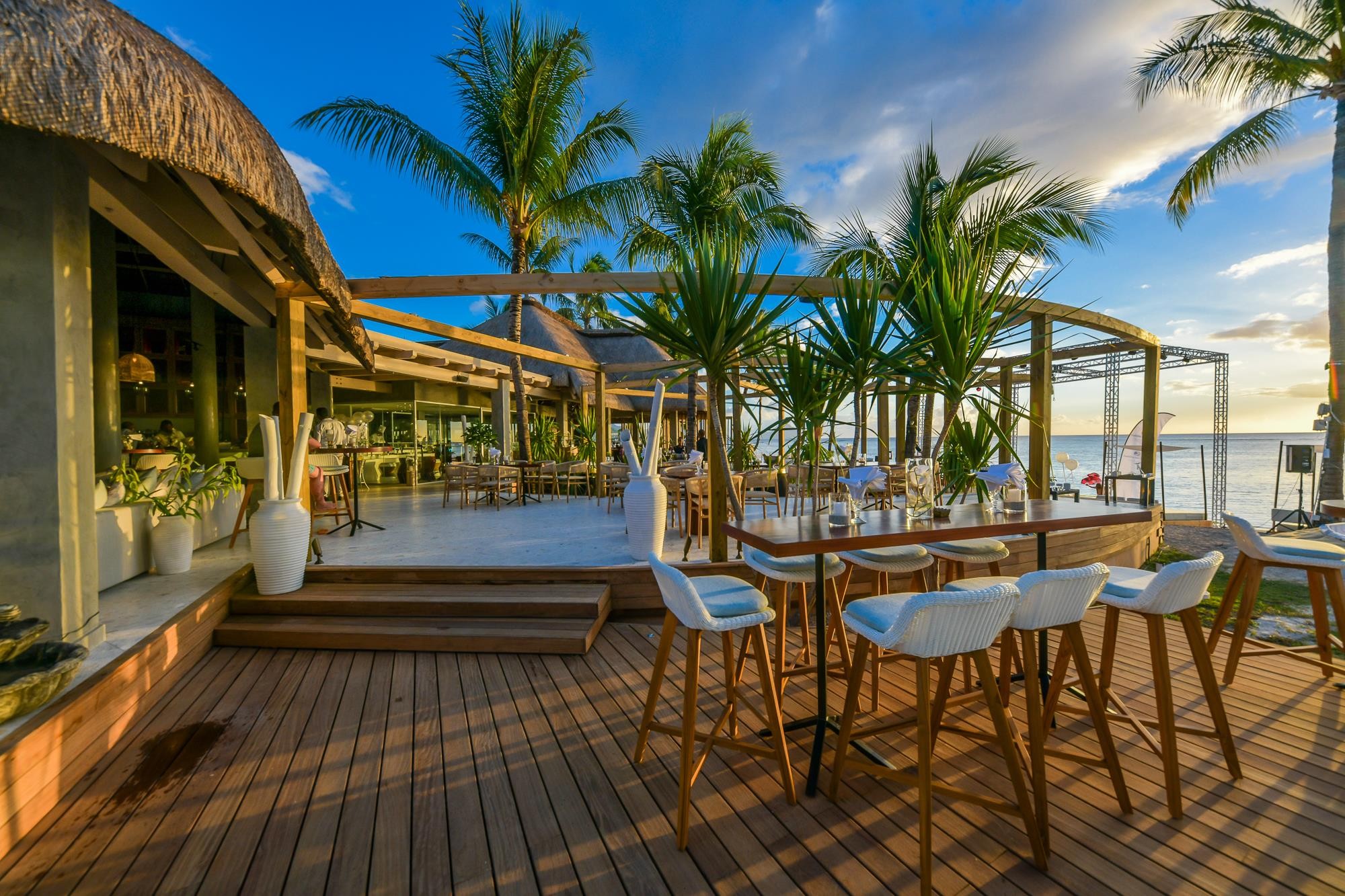 Sugar Beach, A Sun Resort 17