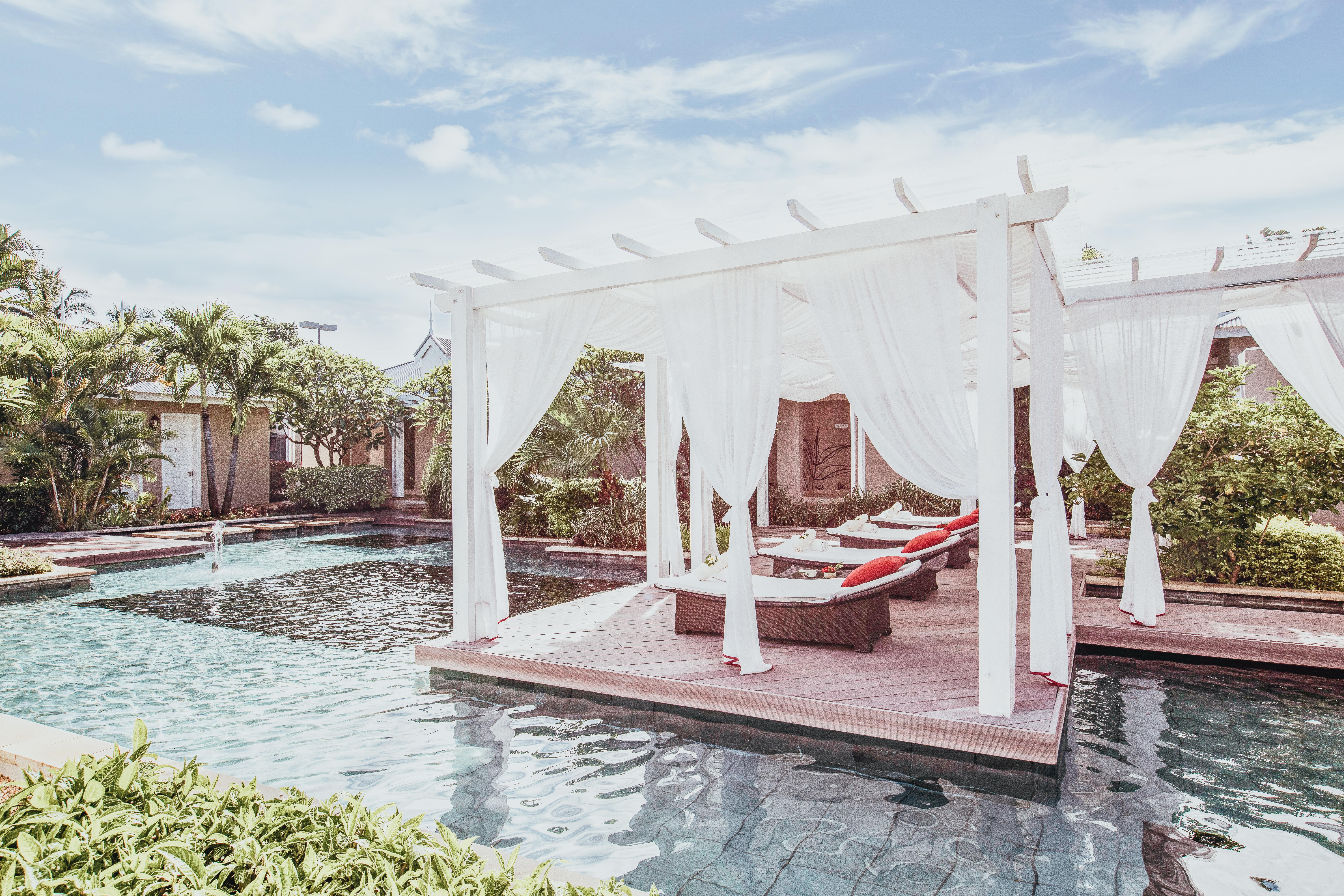 Sugar Beach, A Sun Resort 20