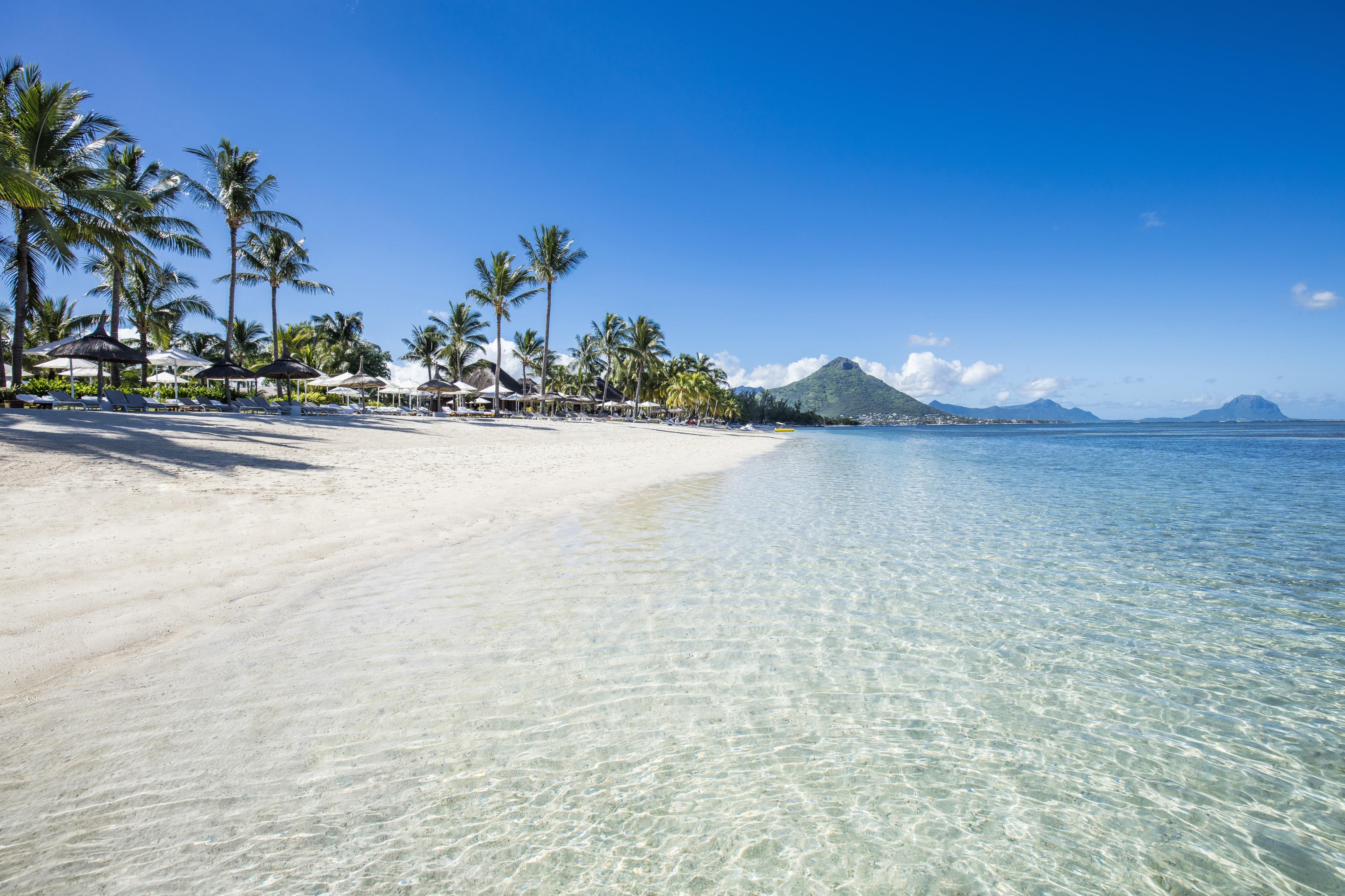 Sugar Beach, A Sun Resort 5