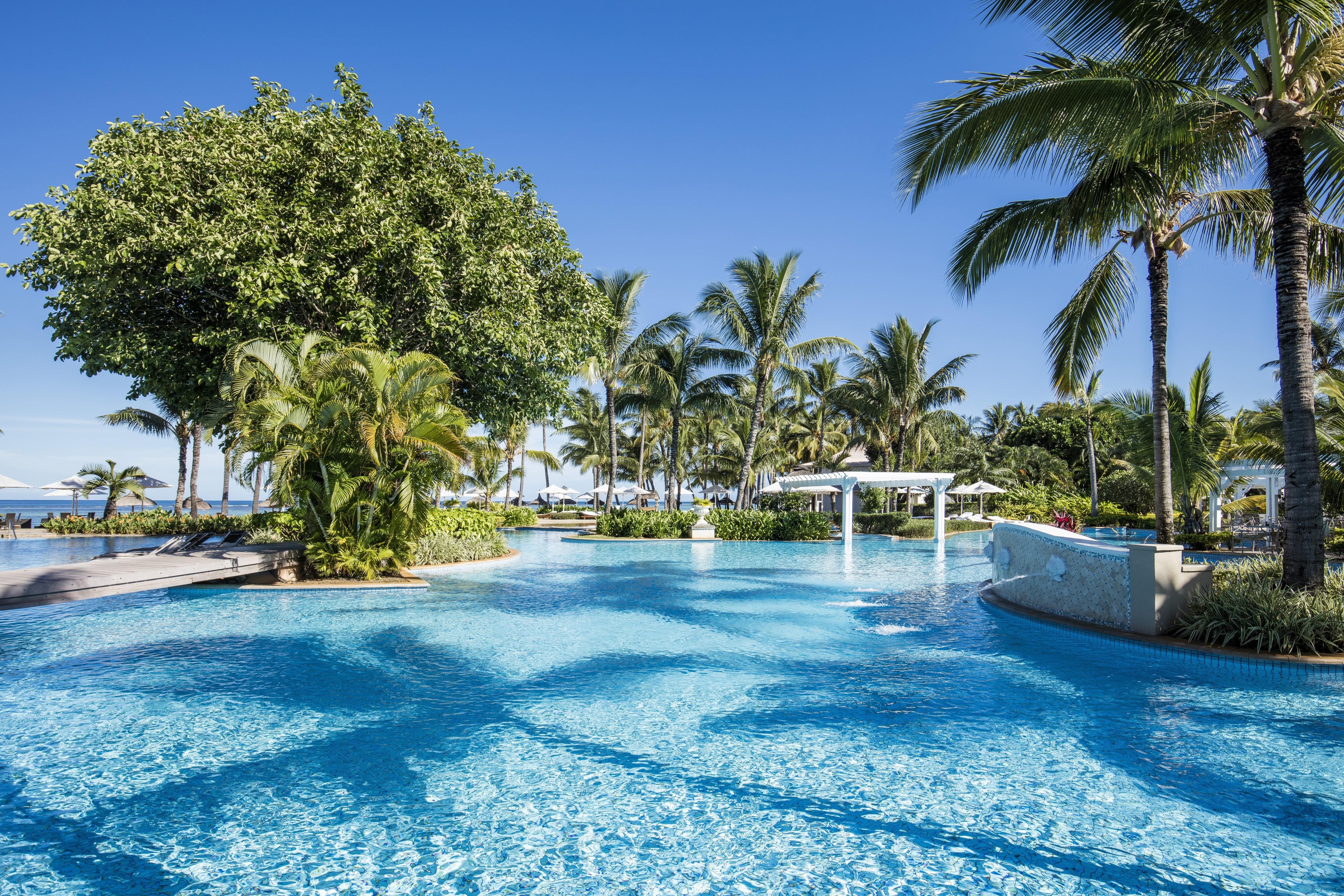 Sugar Beach, A Sun Resort 7