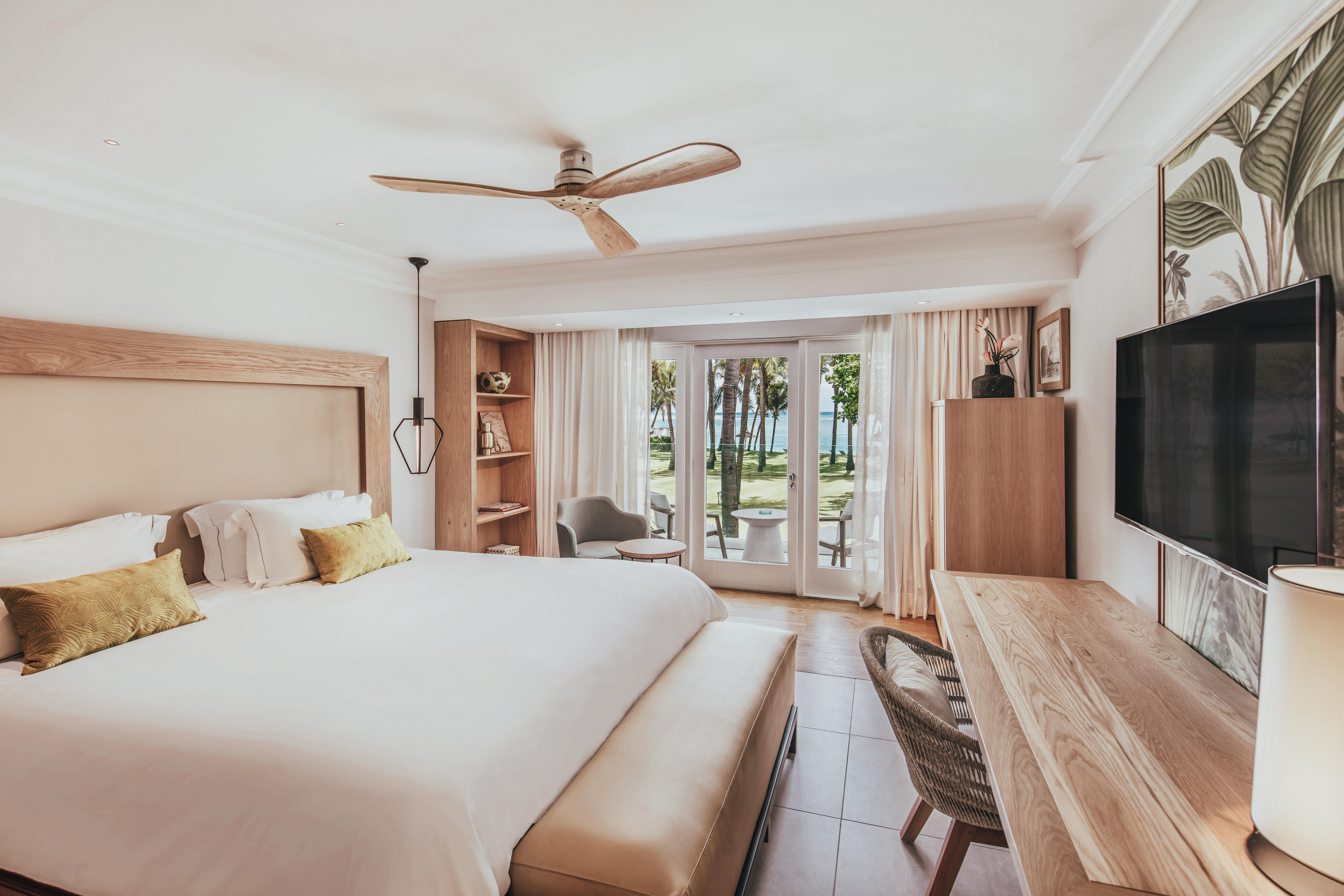 Sugar Beach, A Sun Resort 9