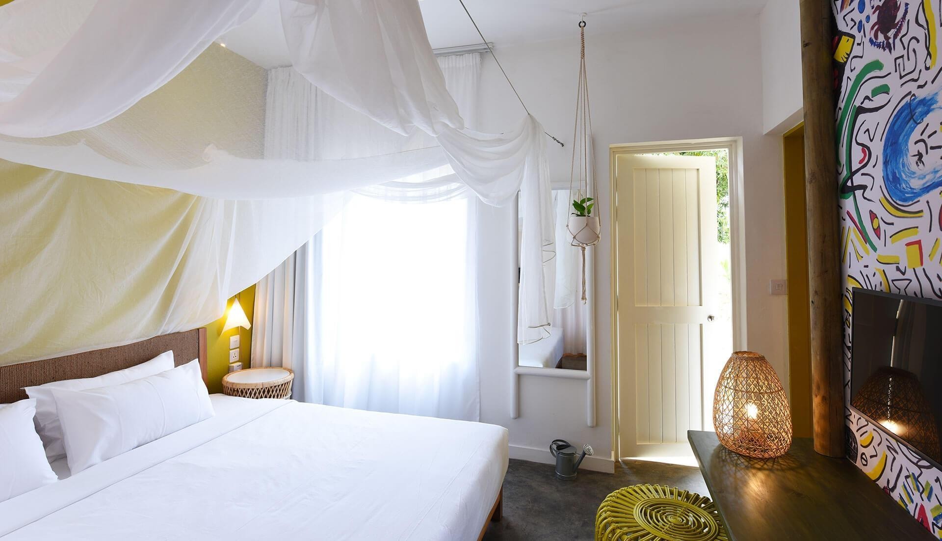 Veranda Tamarin Hotel and Spa 6