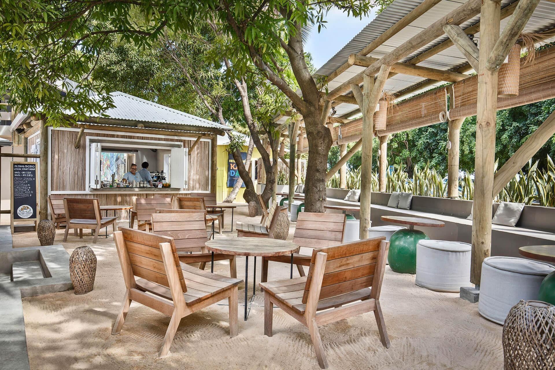 Veranda Tamarin Hotel and Spa 11