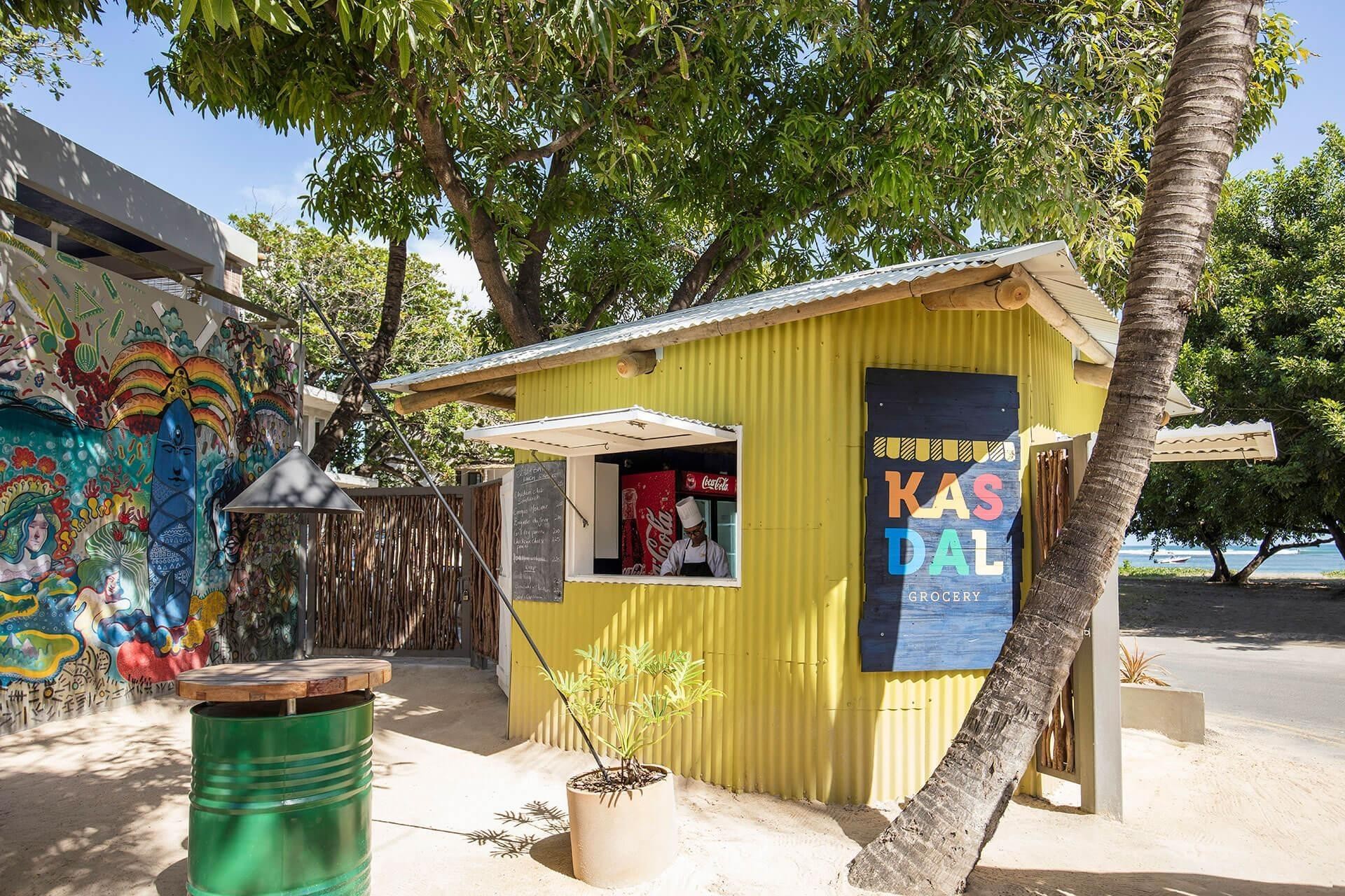 Veranda Tamarin Hotel and Spa 13