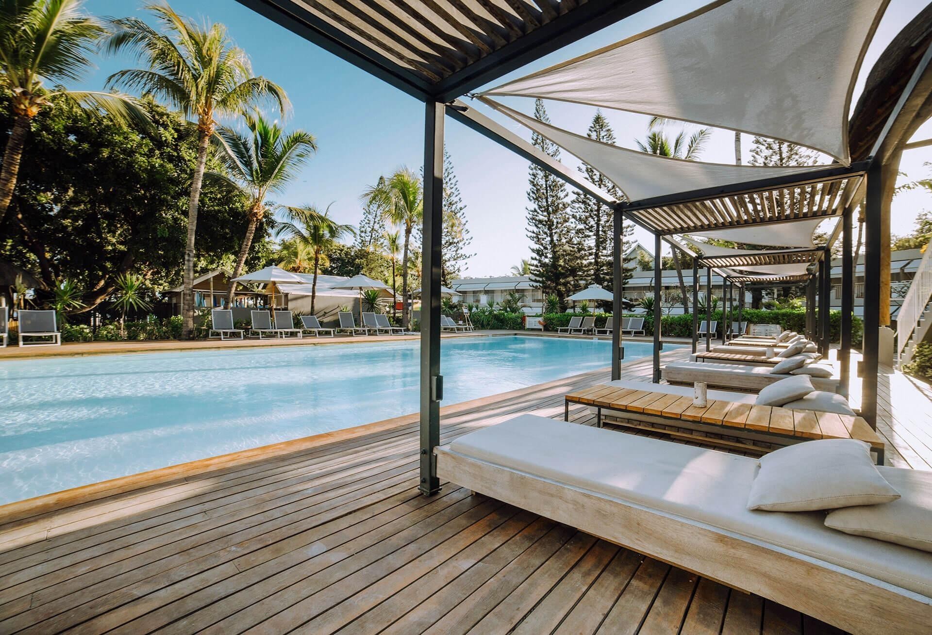 Veranda Tamarin Hotel and Spa 3