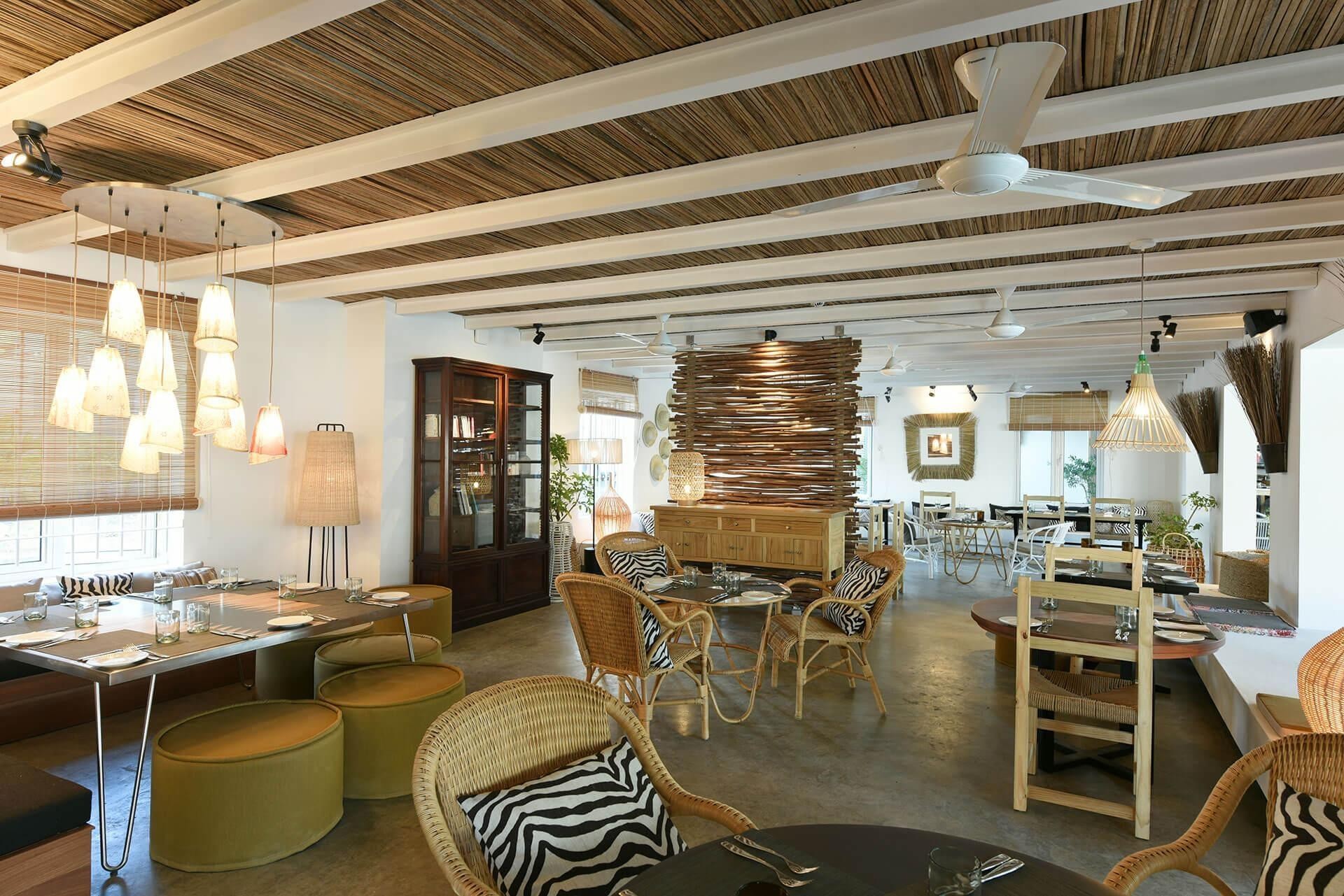 Veranda Tamarin Hotel and Spa 7