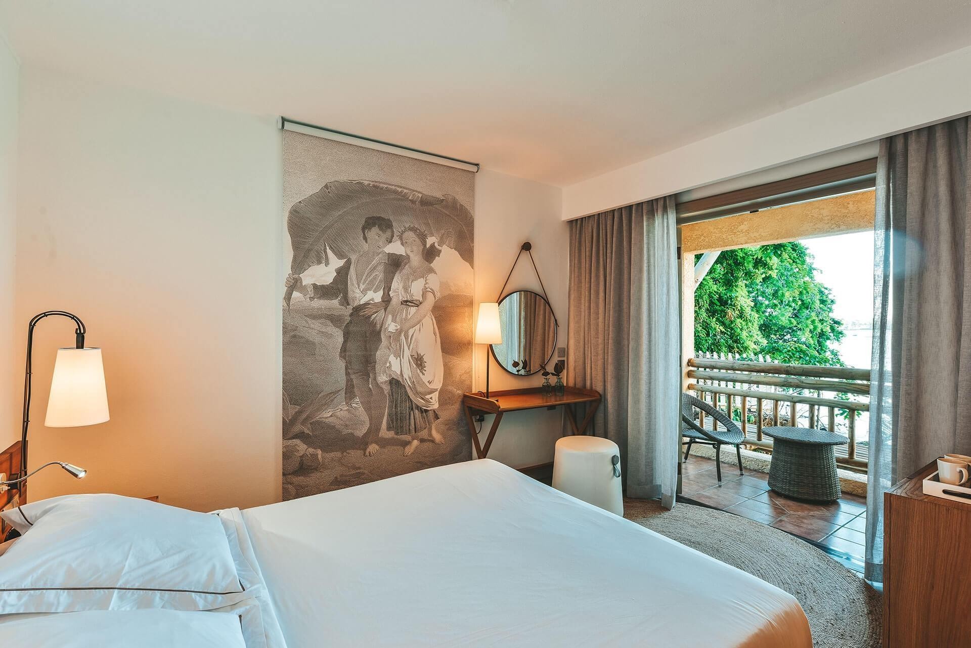 Veranda Paul and Virginie 5