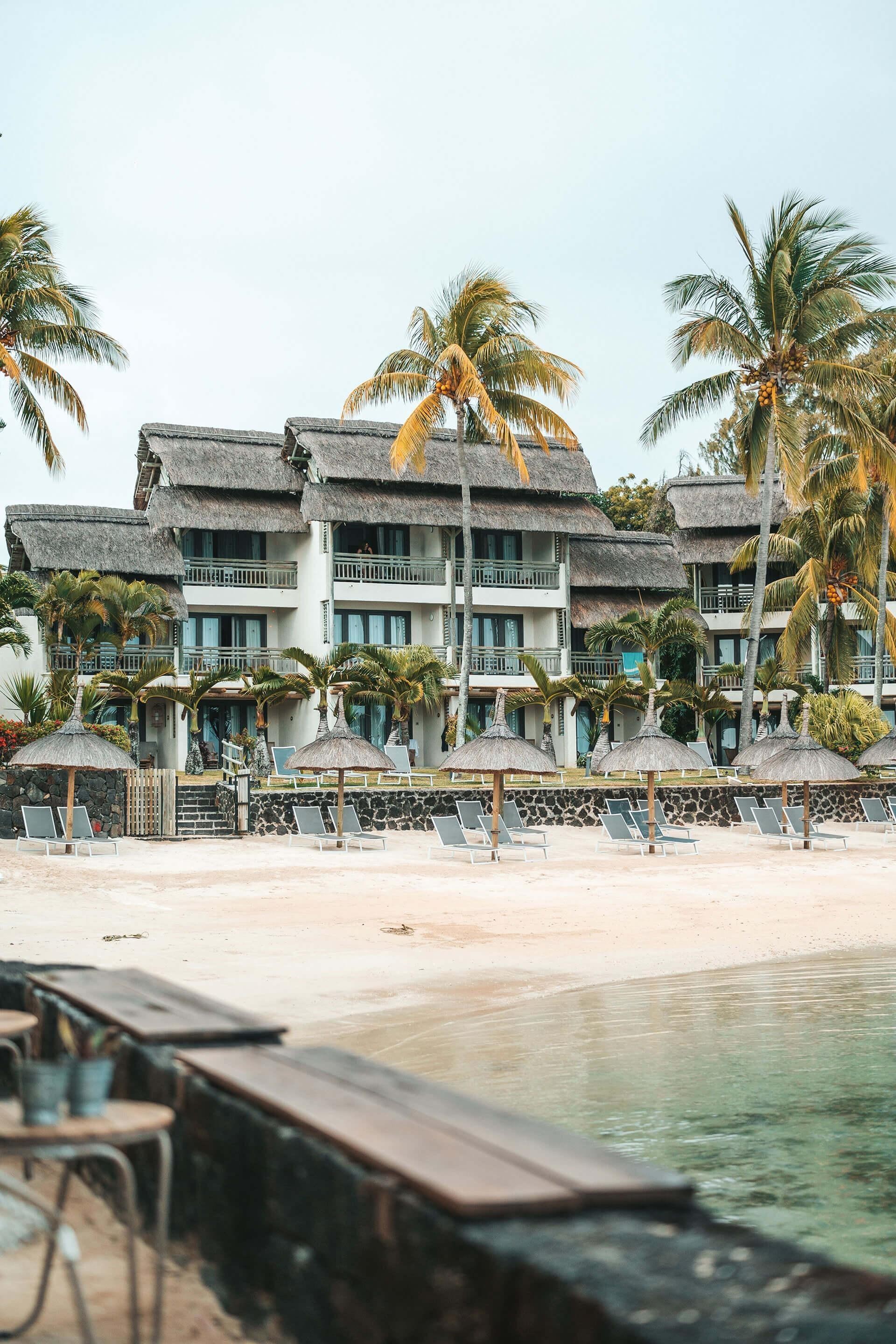 Veranda Paul and Virginie 2