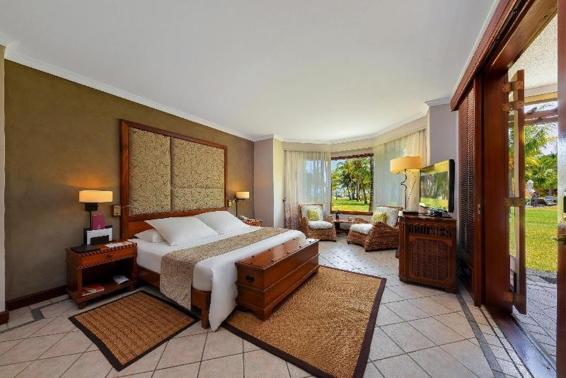 Dinarobin Beachcomber Golf Resort & Spa – fotka 2