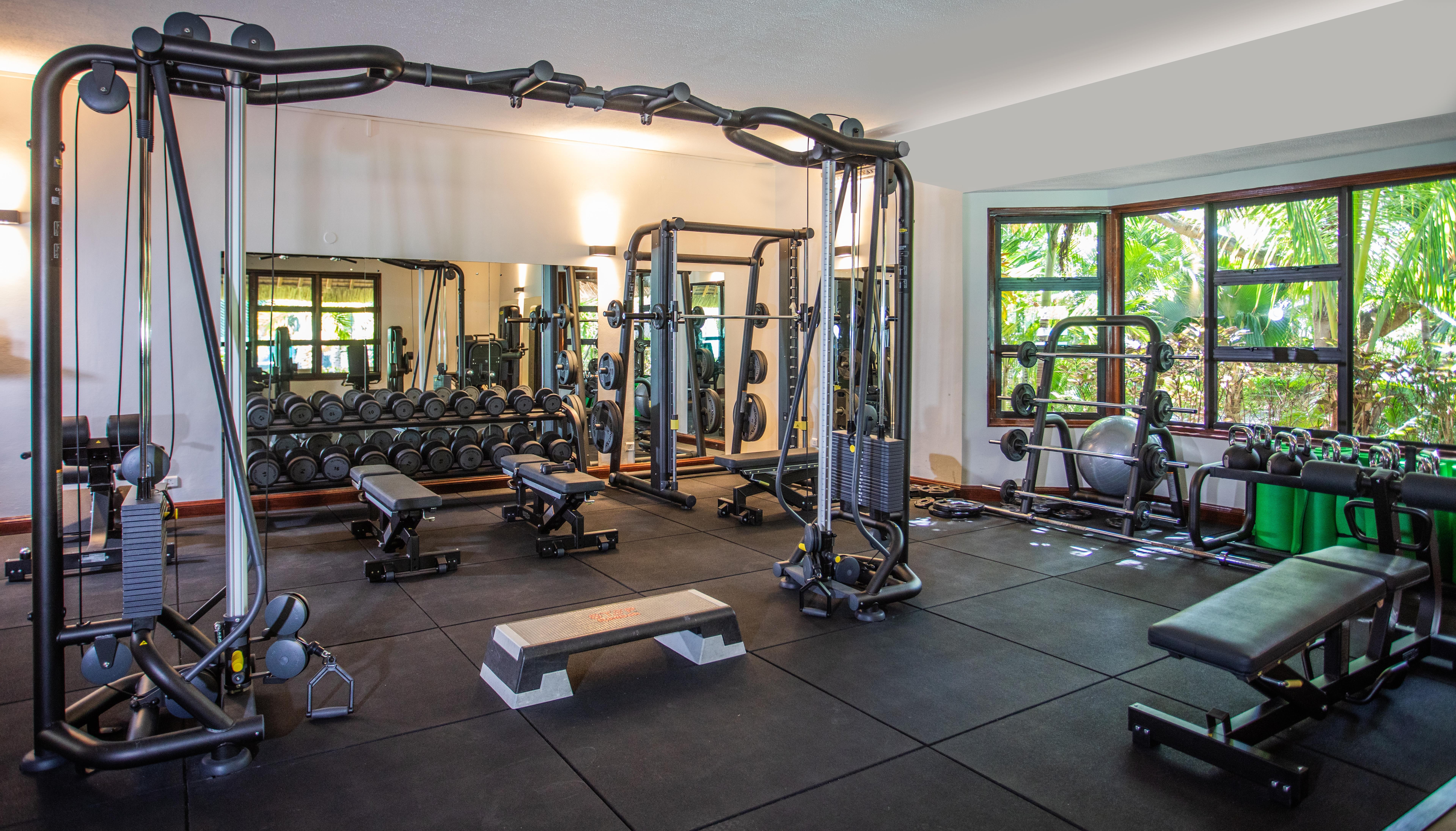 Paradis Beachcomber Golf Resort & Spa 22