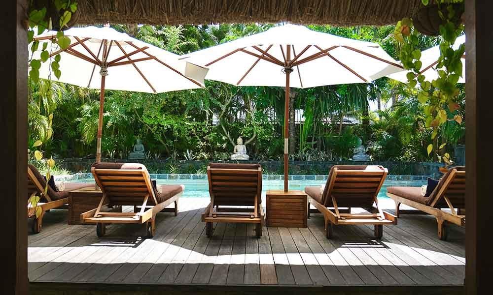 20 Degres Sud Boutique Hotel 13