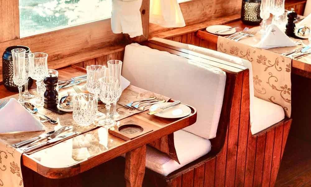 20 Degres Sud Boutique Hotel 11