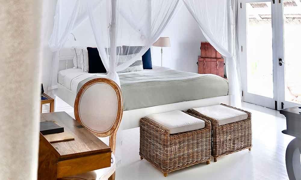 20 Degres Sud Boutique Hotel 9