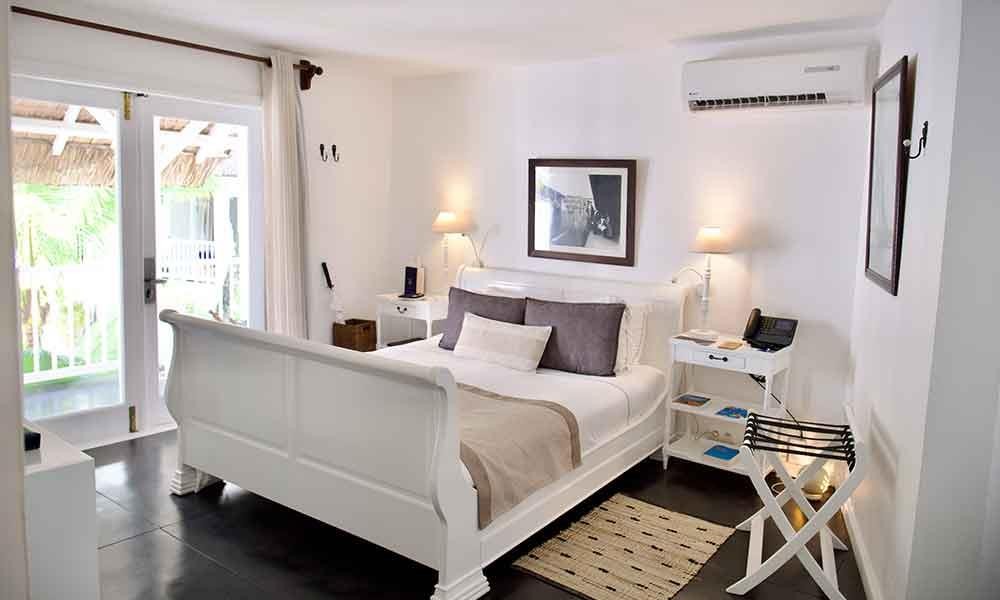 20 Degres Sud Boutique Hotel 8