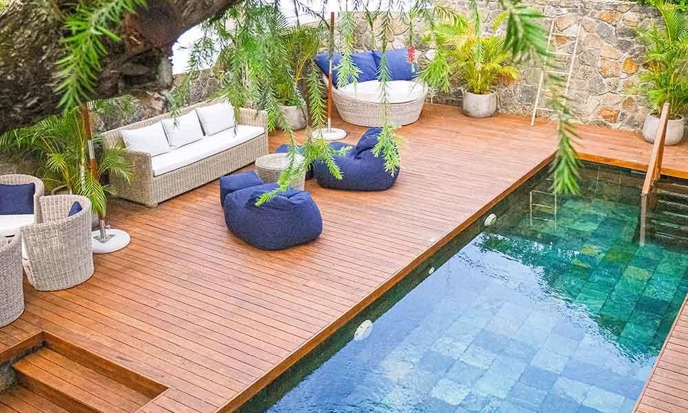 20 Degres Sud Boutique Hotel