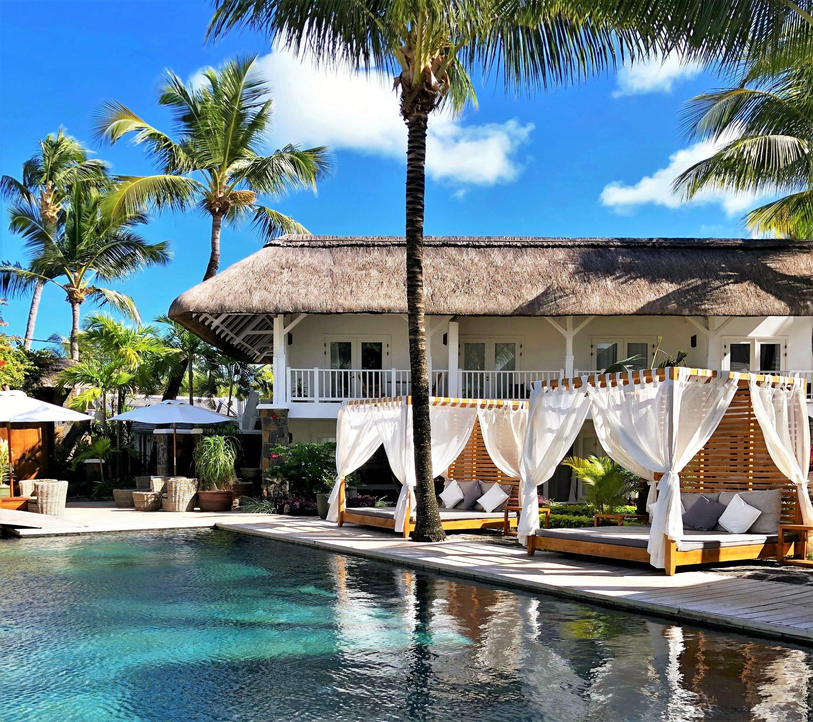 20 Degres Sud Boutique Hotel