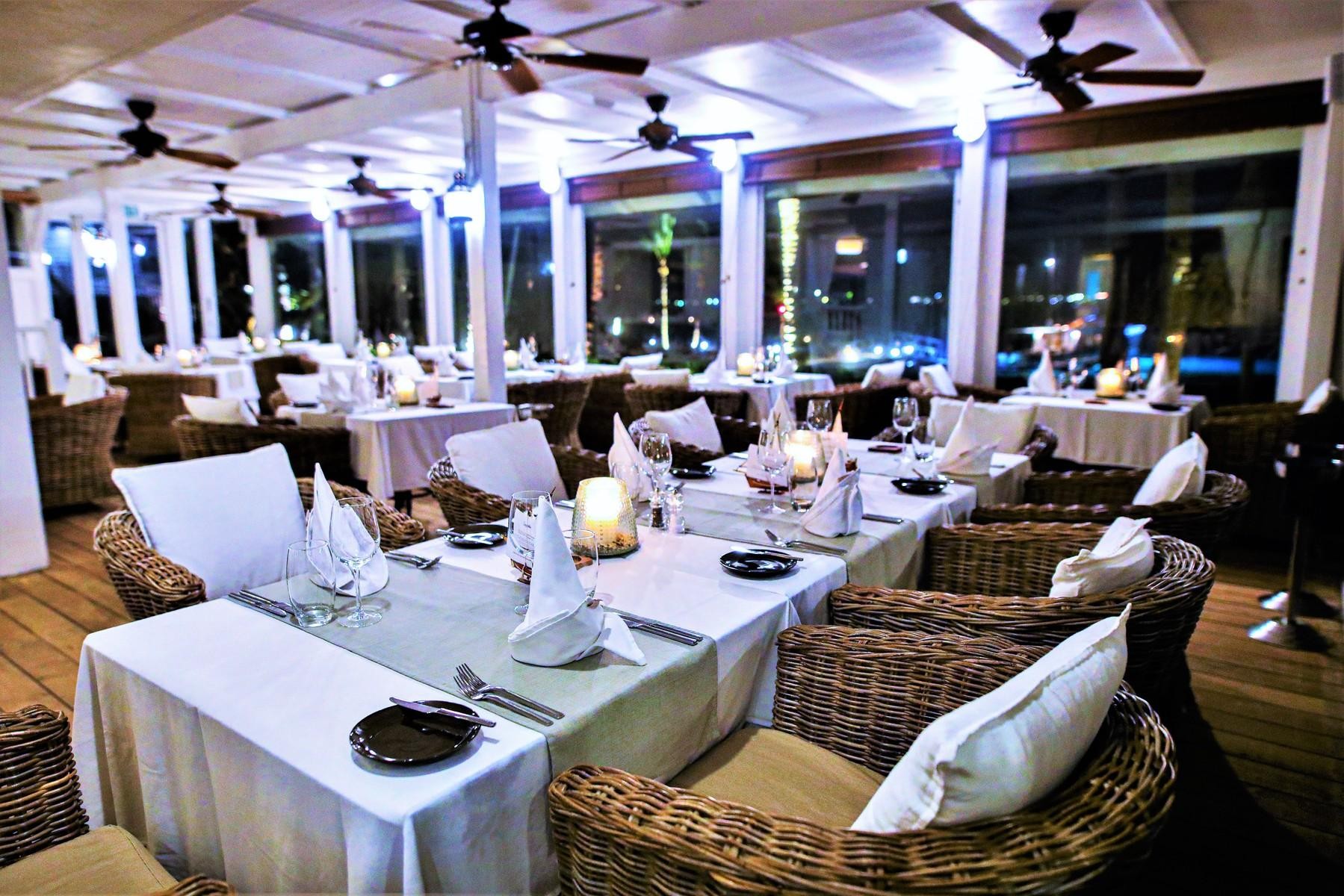 20 Degres Sud Boutique Hotel 10