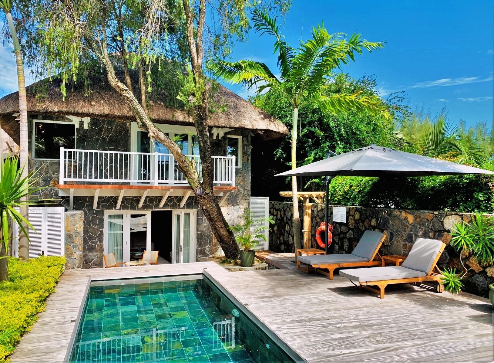 20 Degres Sud Boutique Hotel