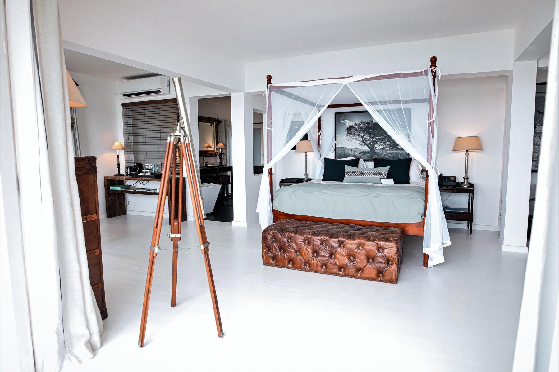 20 Degres Sud Boutique Hotel 6